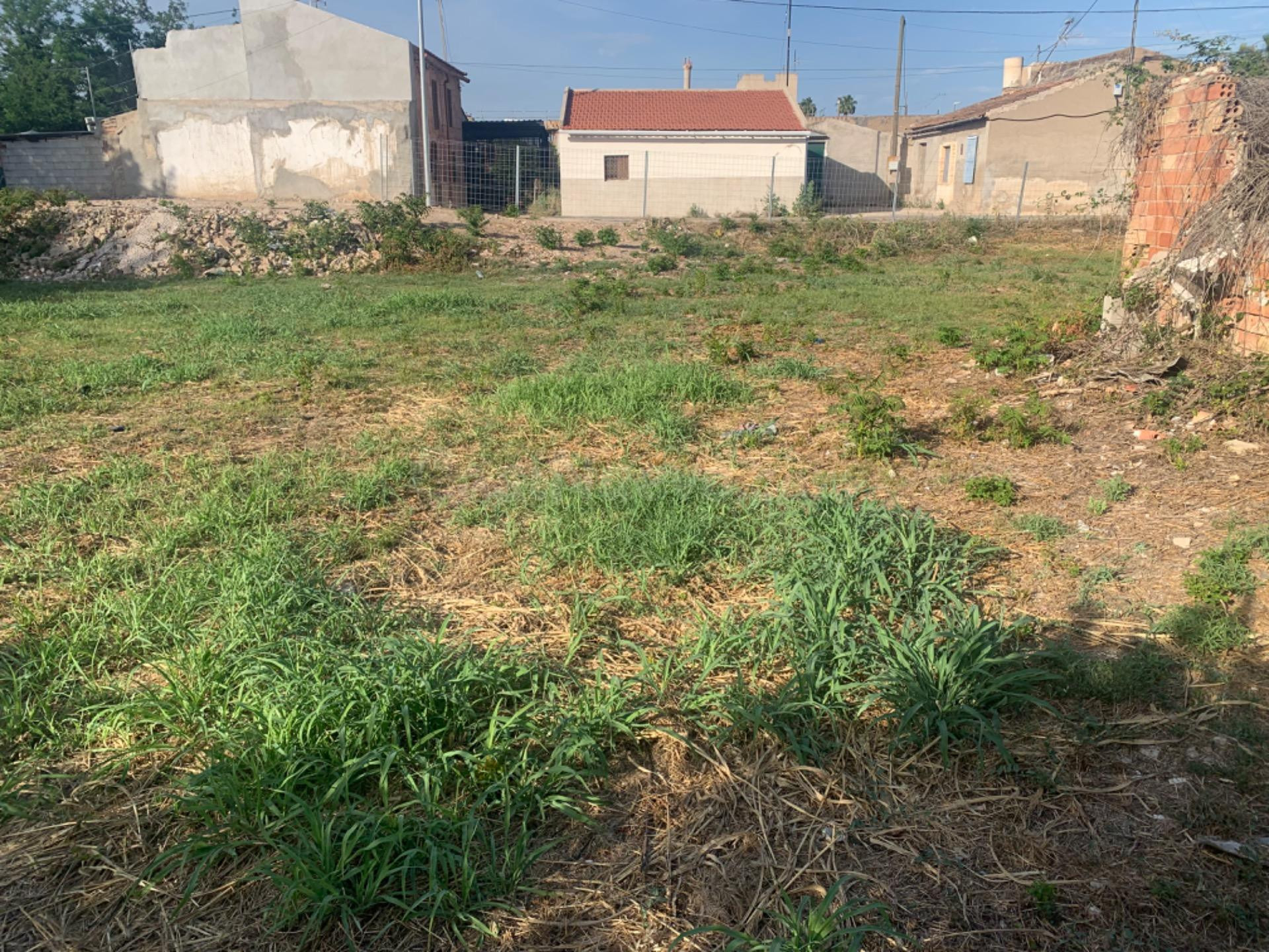 Casa con parcela - foto 4