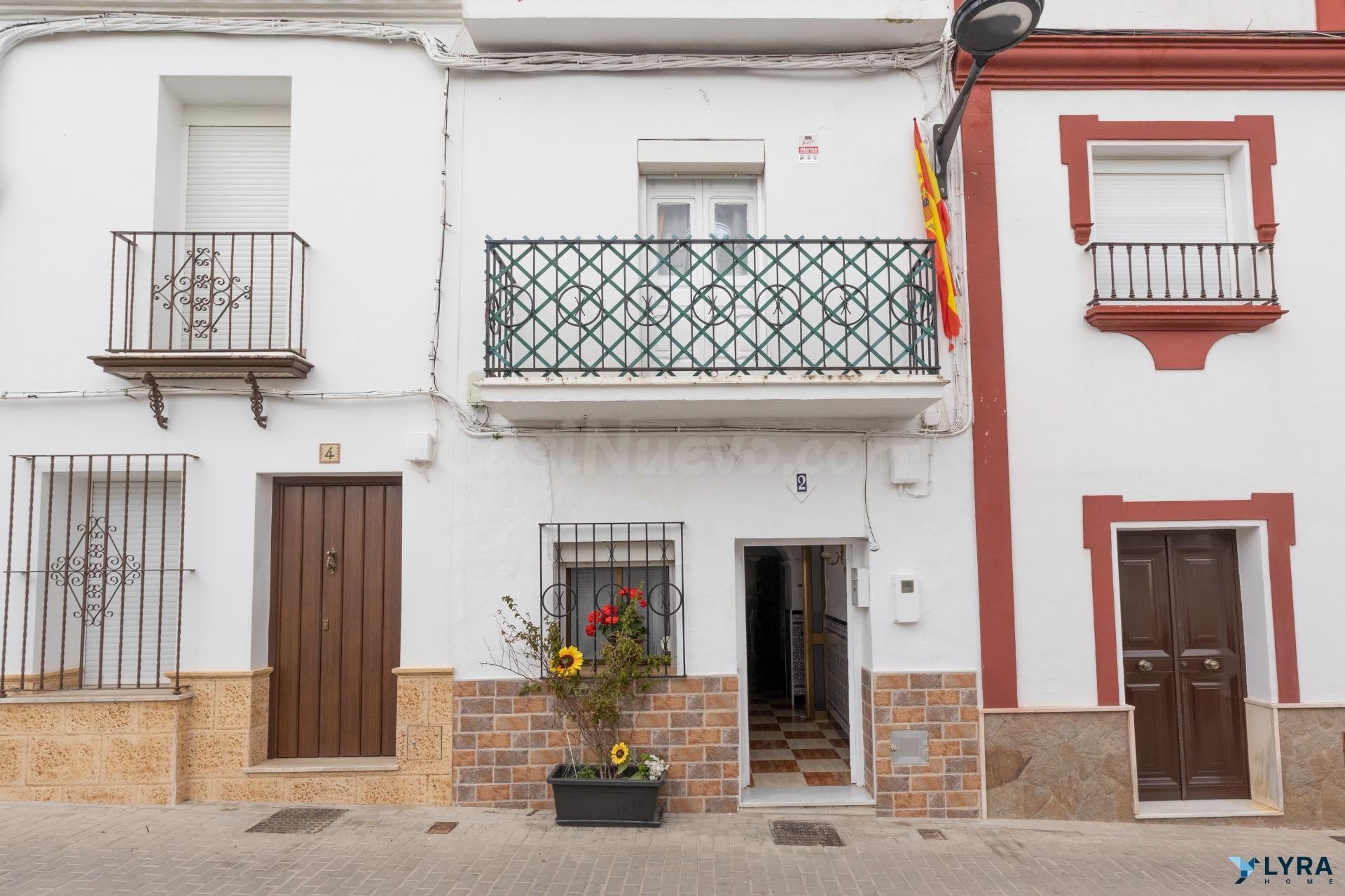 Espectacular casa en Las Cabezas de San Juan - foto 2
