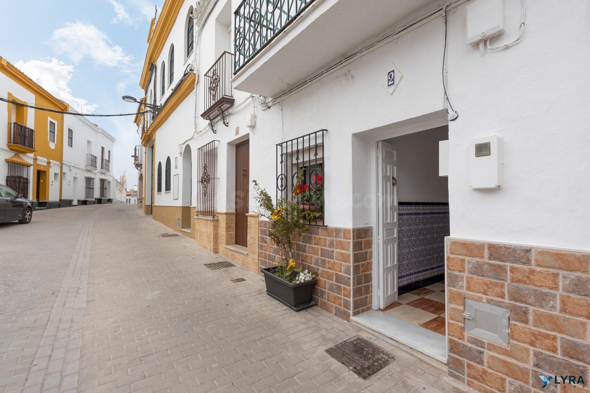 Espectacular casa en Las Cabezas de San Juan - foto 4