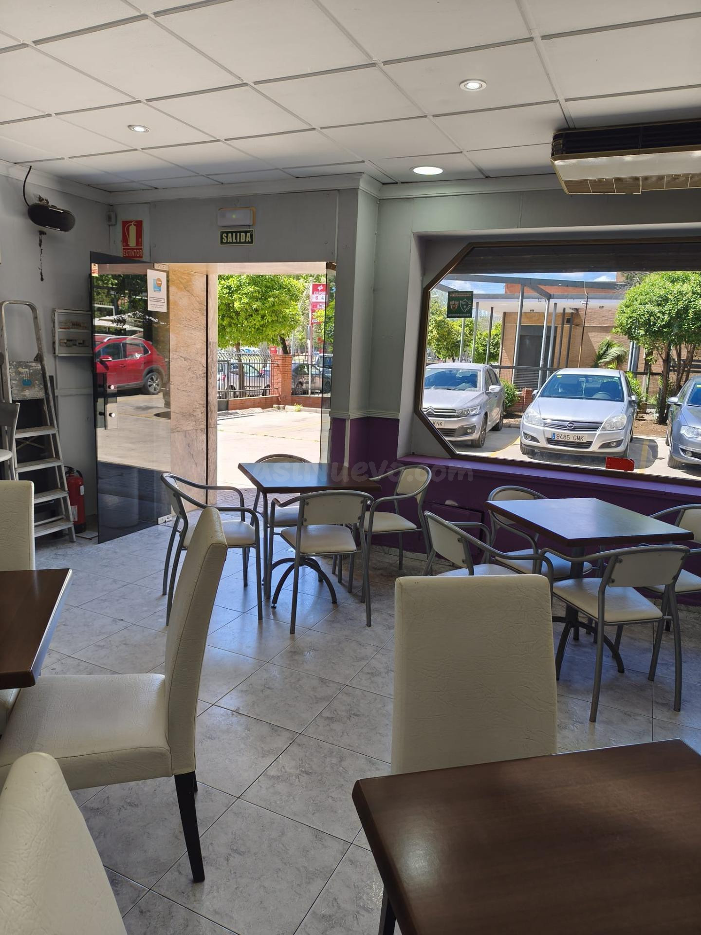 D. LOCAL CAFETERIA O INVERSORES - foto 3