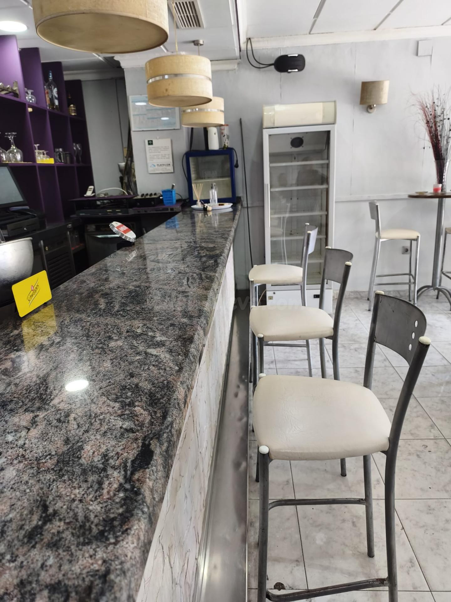 D. LOCAL CAFETERIA O INVERSORES - foto 4