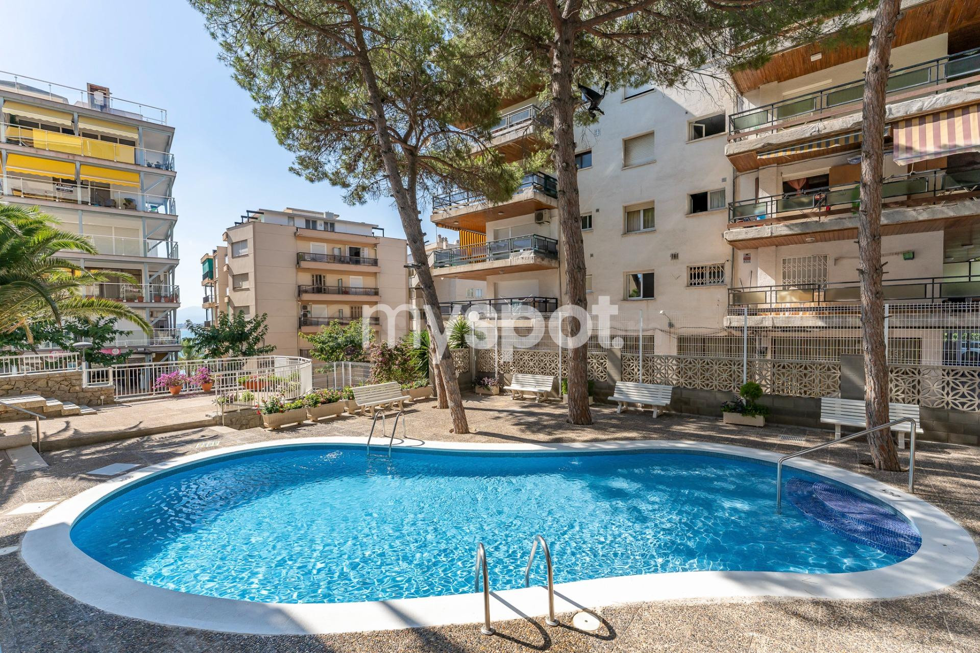 Apartamento con terraza de 600 m2 y vistas privilegiadas al  - foto 4