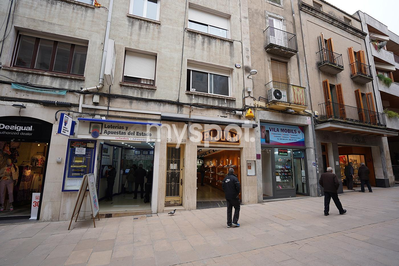 Edifico en centro de Vilafranca del PenedÑ¨s - foto 3