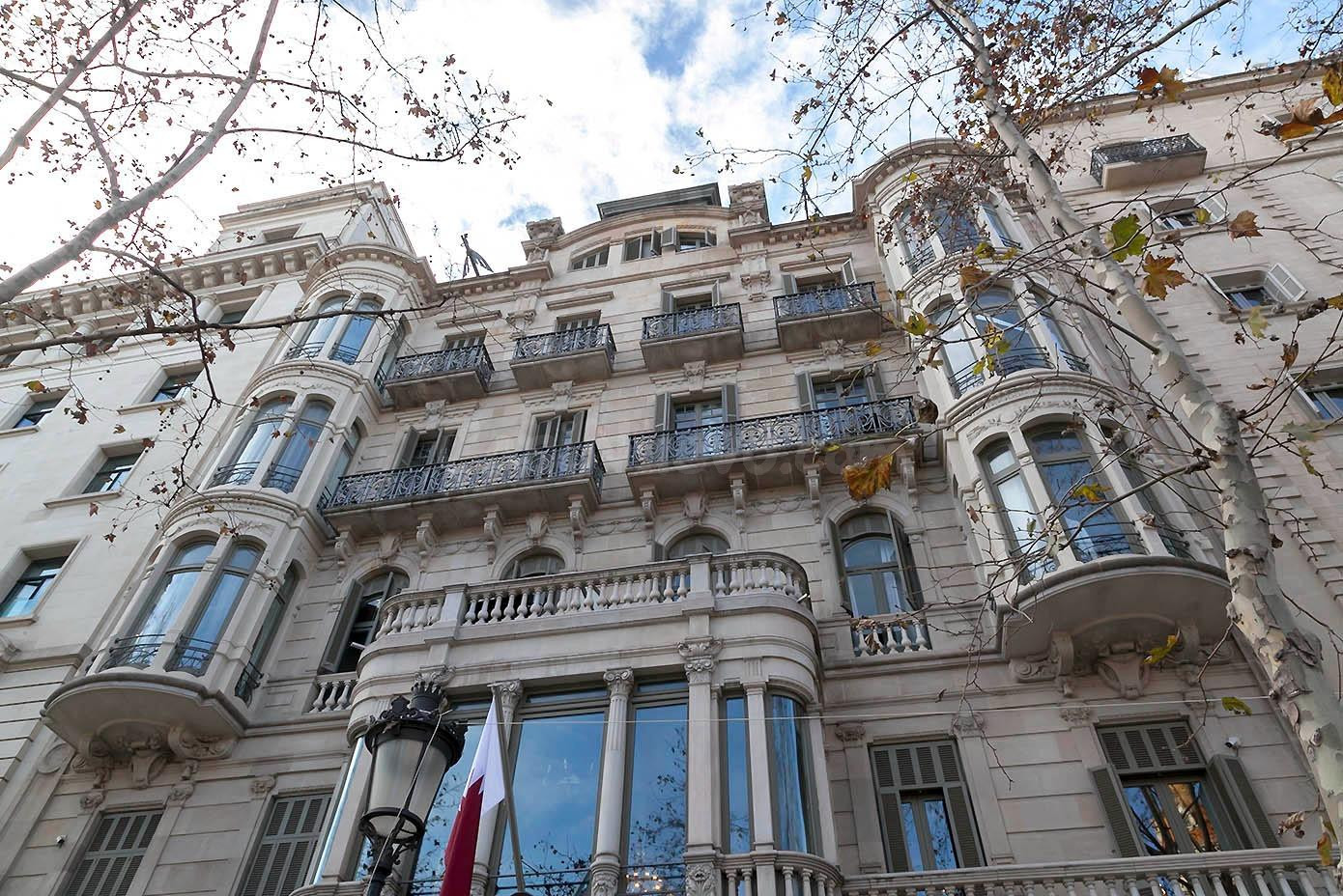 Dúplex único en la mejor ubicación de Barcelona - foto 2