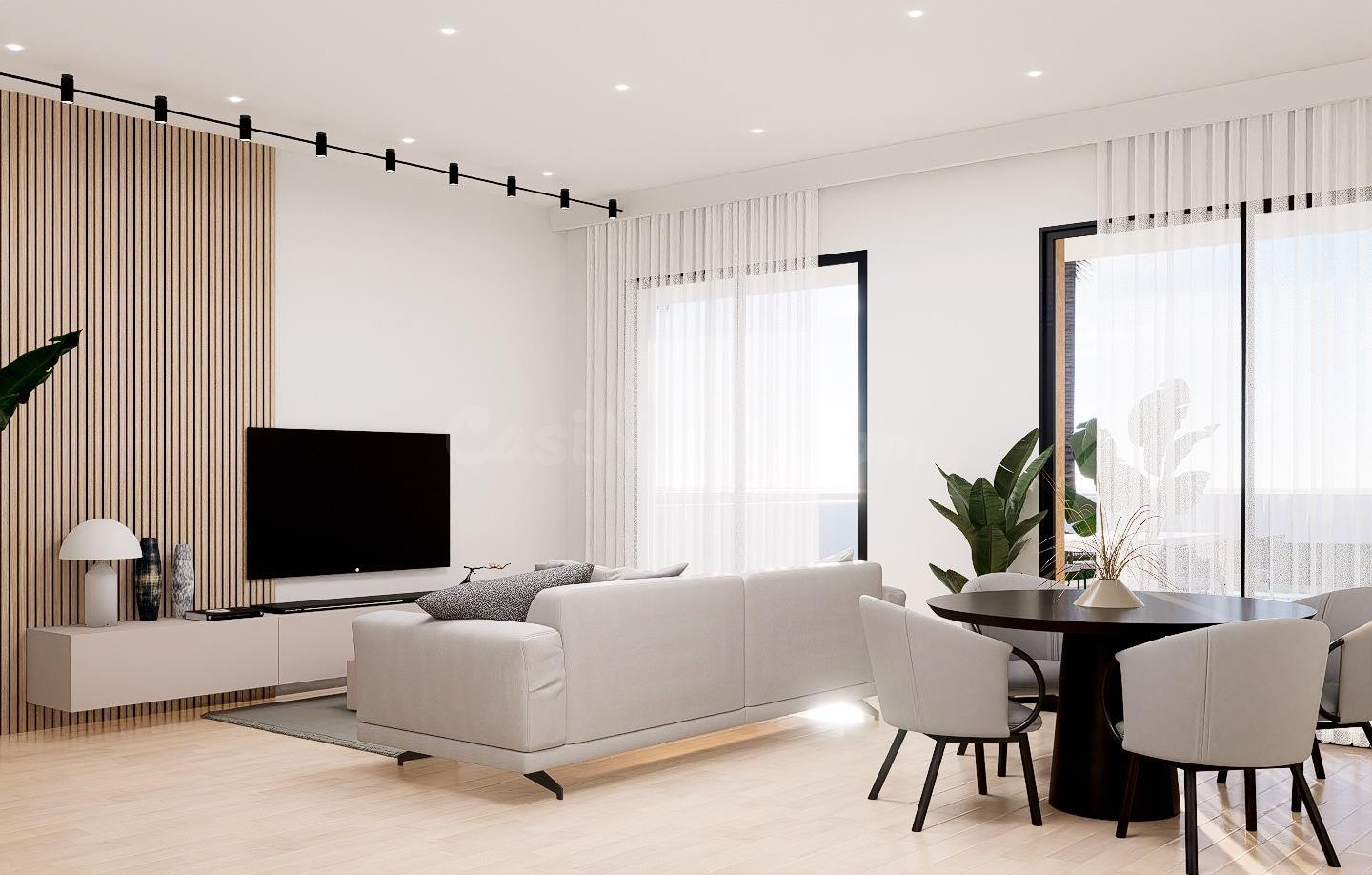Viviendas unifamiliar en venta en Amatista 60, La Zenia - foto 5