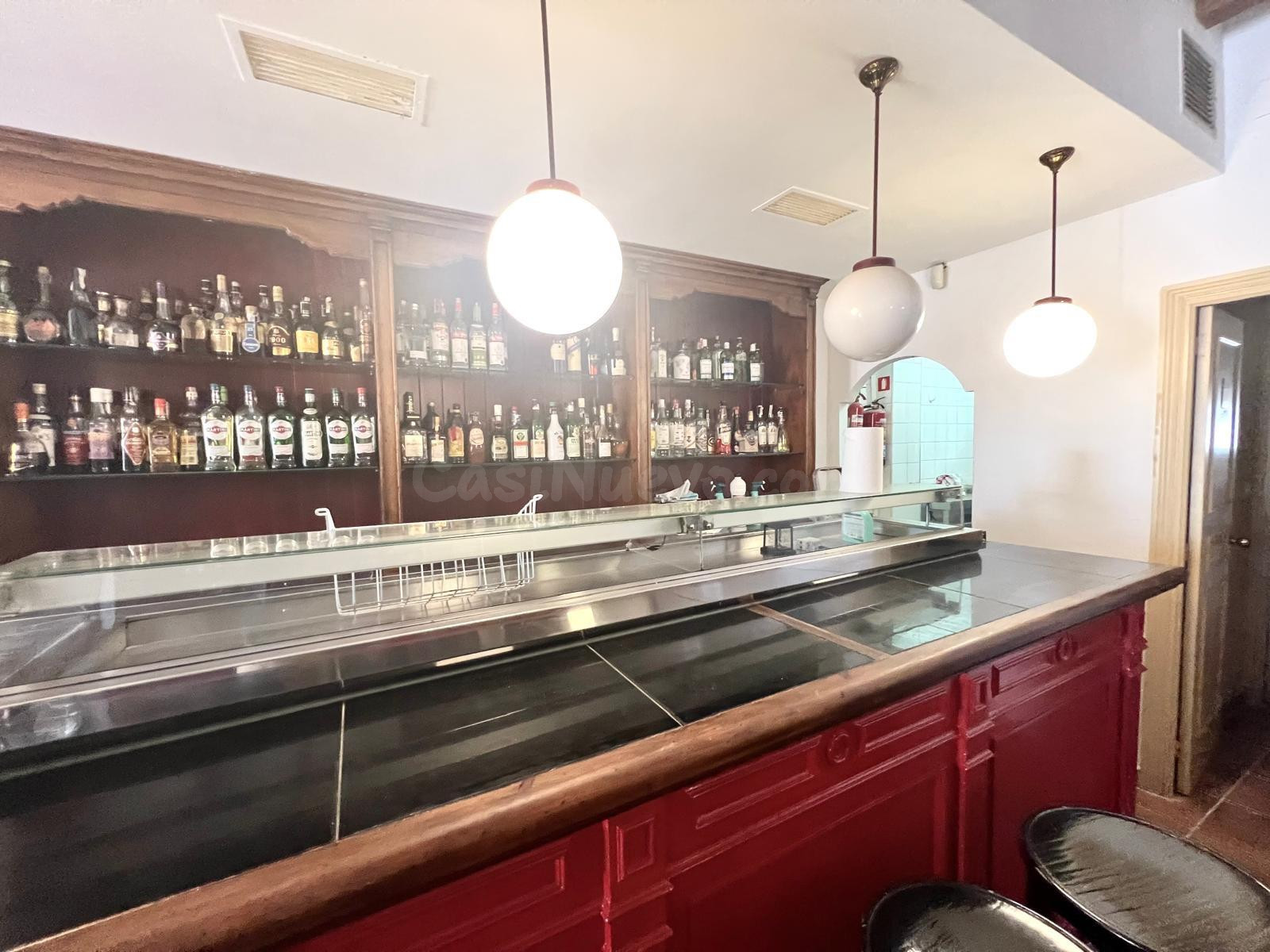 NEGOCIO DE RESTAURACIÓN EN VENTA EN MARBELLA EN LA PLAYA Y C - foto 2