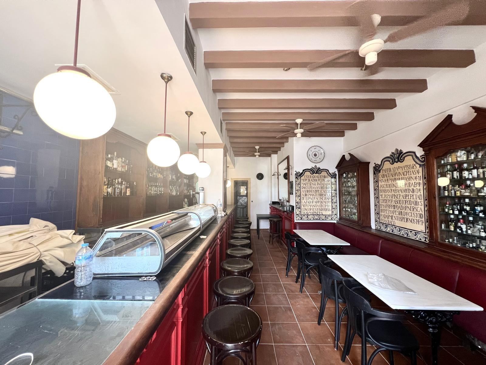 NEGOCIO DE RESTAURACIÓN EN VENTA EN MARBELLA EN LA PLAYA Y C - foto 3