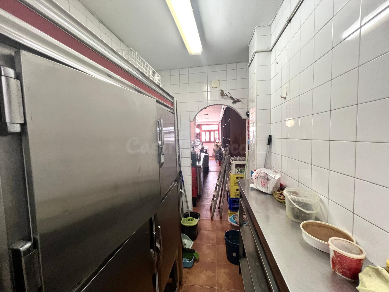 NEGOCIO DE RESTAURACIÓN EN VENTA EN MARBELLA EN LA PLAYA Y C - foto 5
