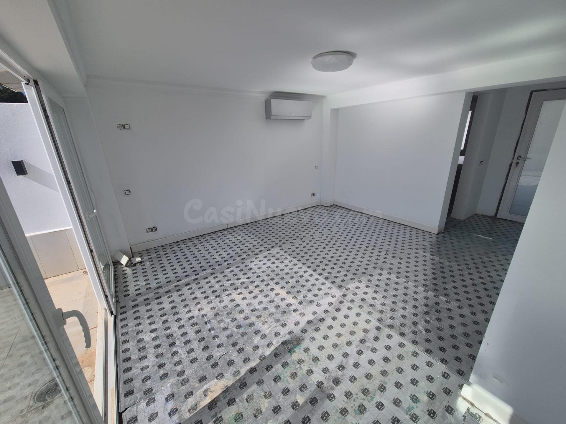 CASA ADOSADA EN VENTA EN TORREQUEBRADA GOLF - foto 3