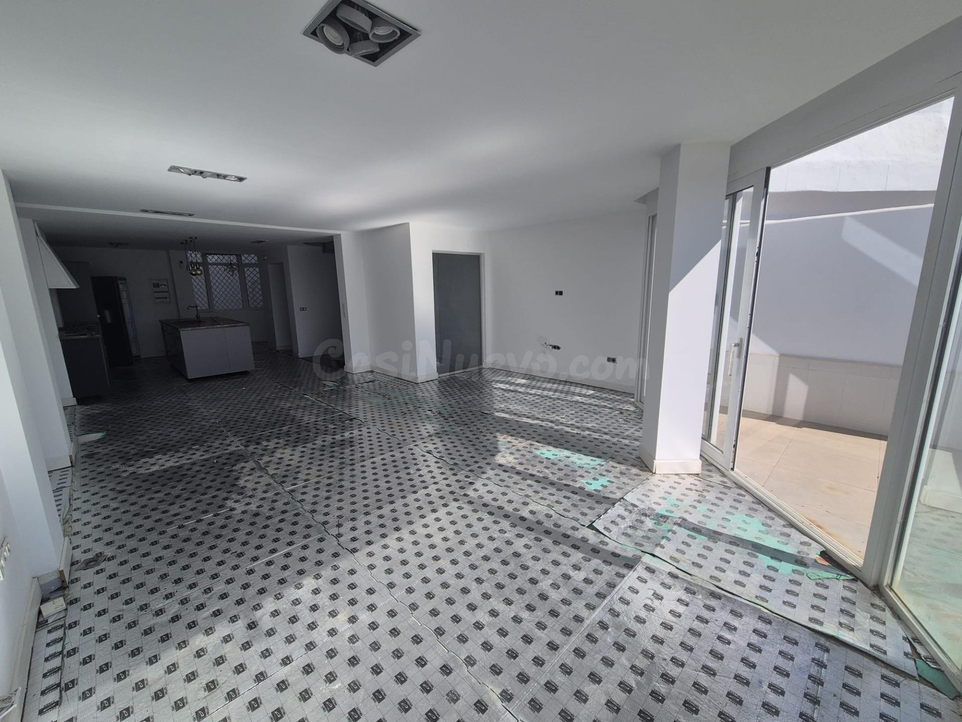 CASA ADOSADA EN VENTA EN TORREQUEBRADA GOLF - foto 4