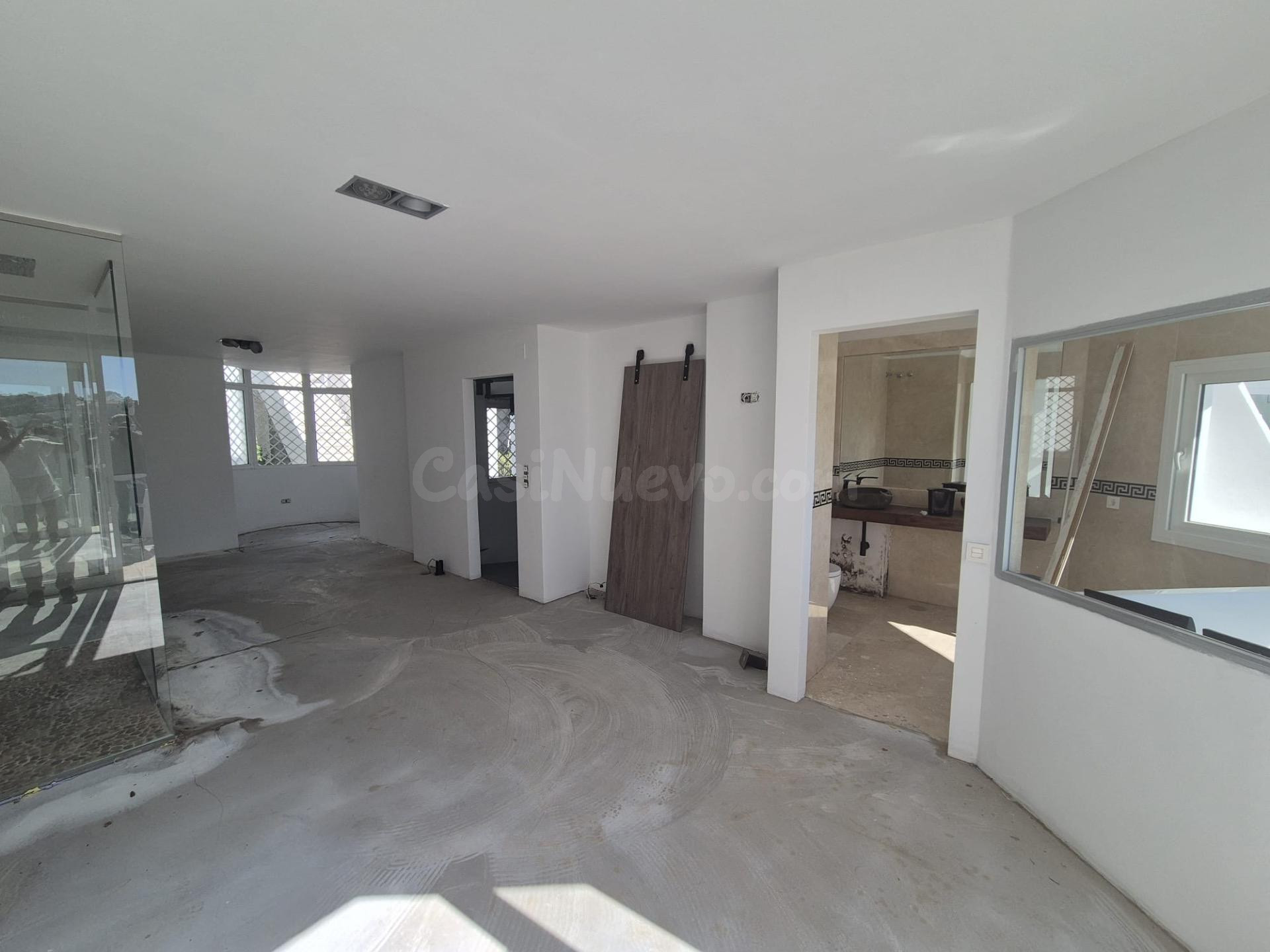 CASA ADOSADA EN VENTA EN TORREQUEBRADA GOLF - foto 5
