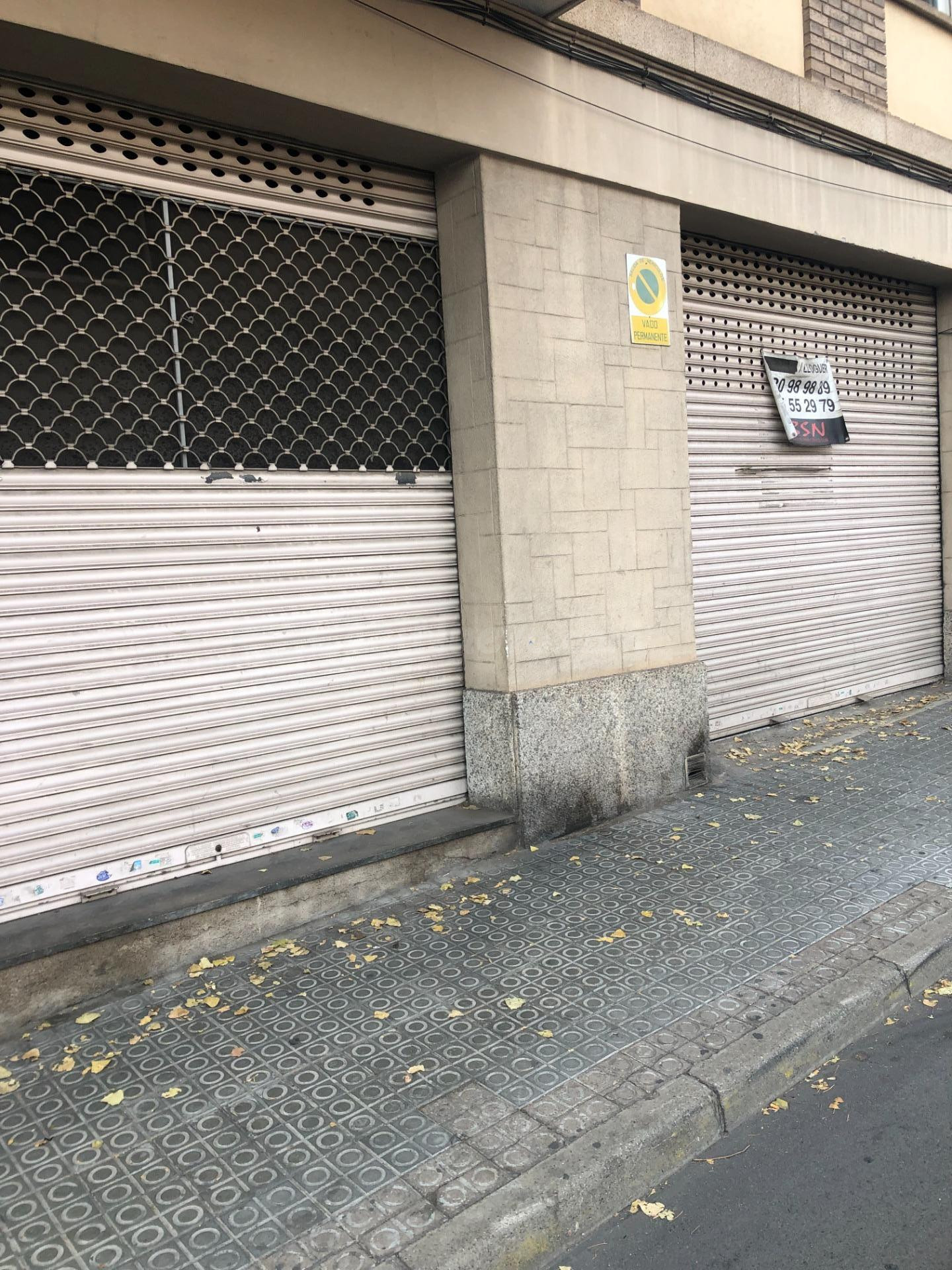 LOCAL EN VENTA EN MANRESA - foto 2