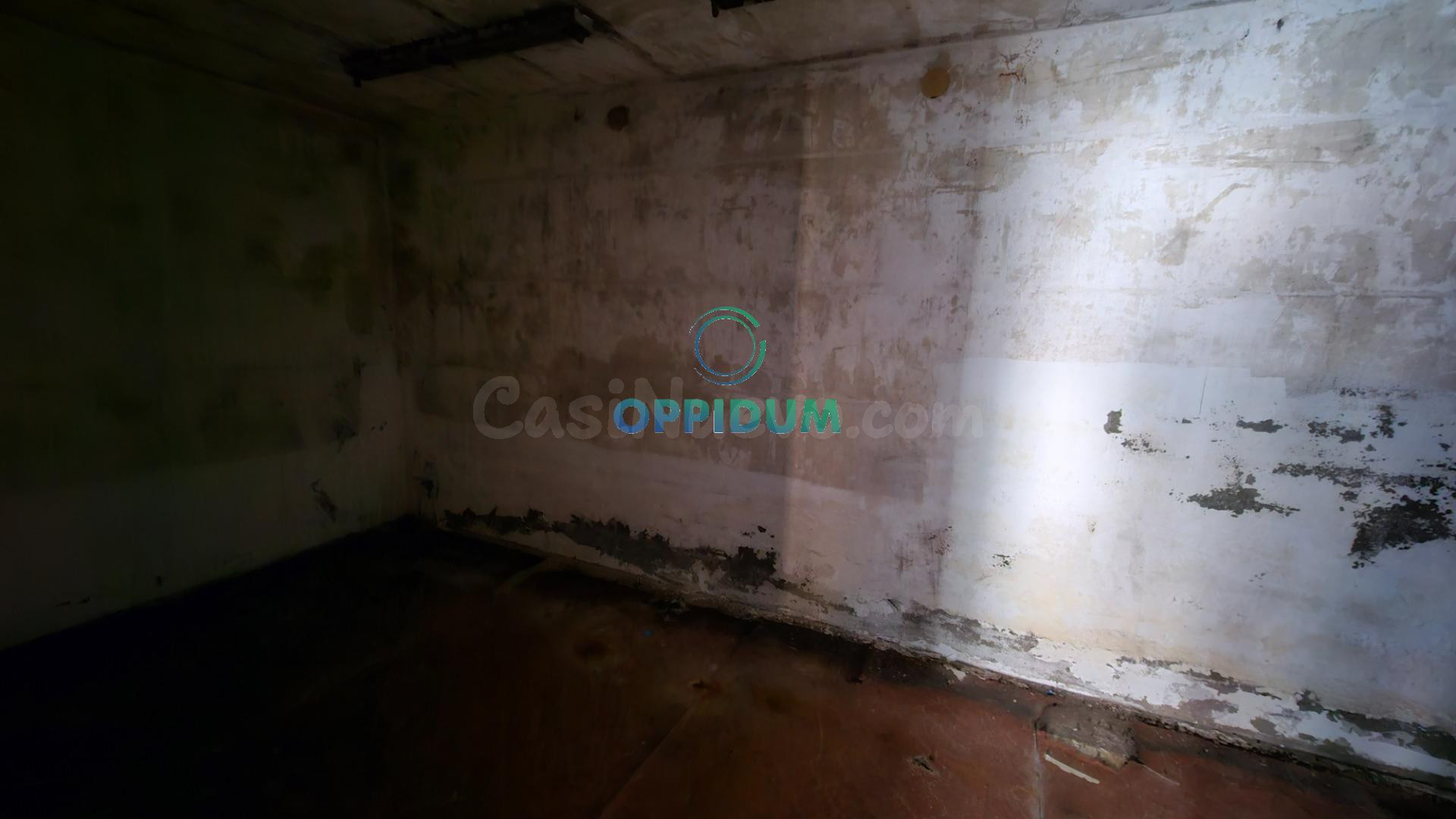 Edificio para rehabilitar en Rúa Real 44, Ferrol - foto 5