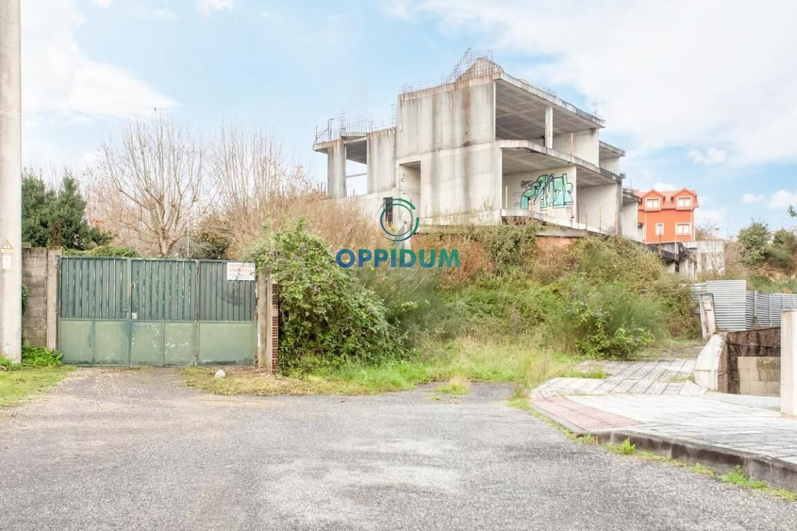 Oportunidad de inversión en Palmeira (Ribeira, A Coruña) - foto 4
