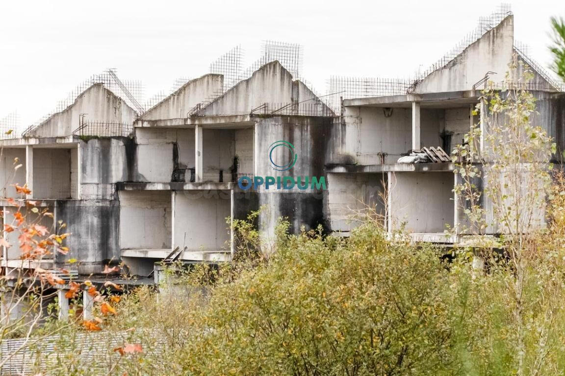 Oportunidad de inversión en Palmeira (Ribeira, A Coruña) - foto 5