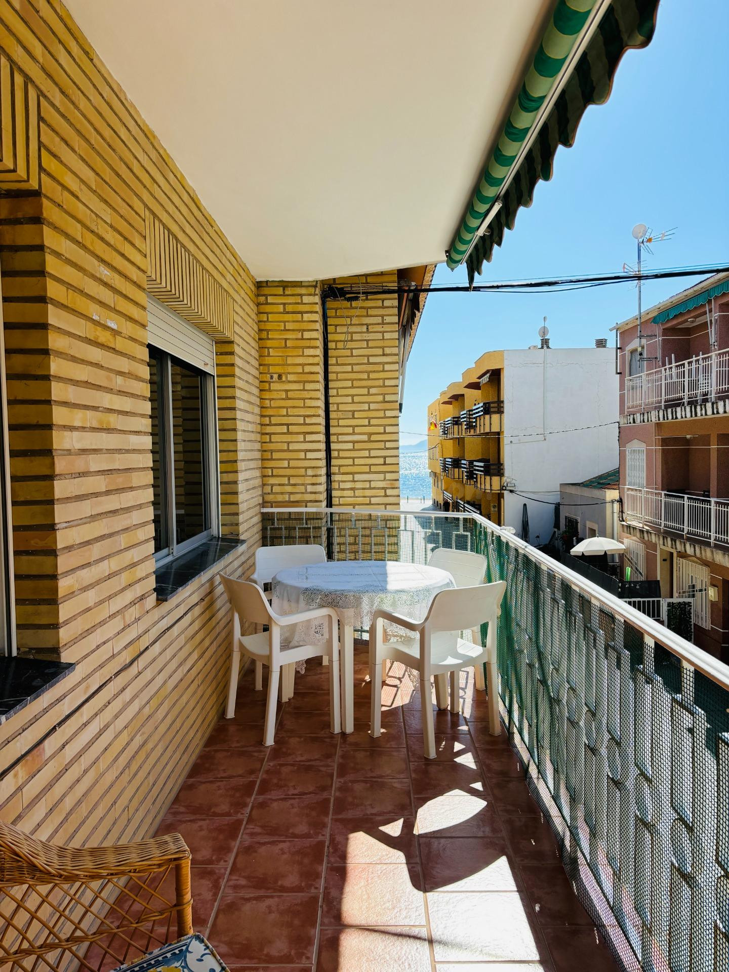 APARTAMENTO COSTA