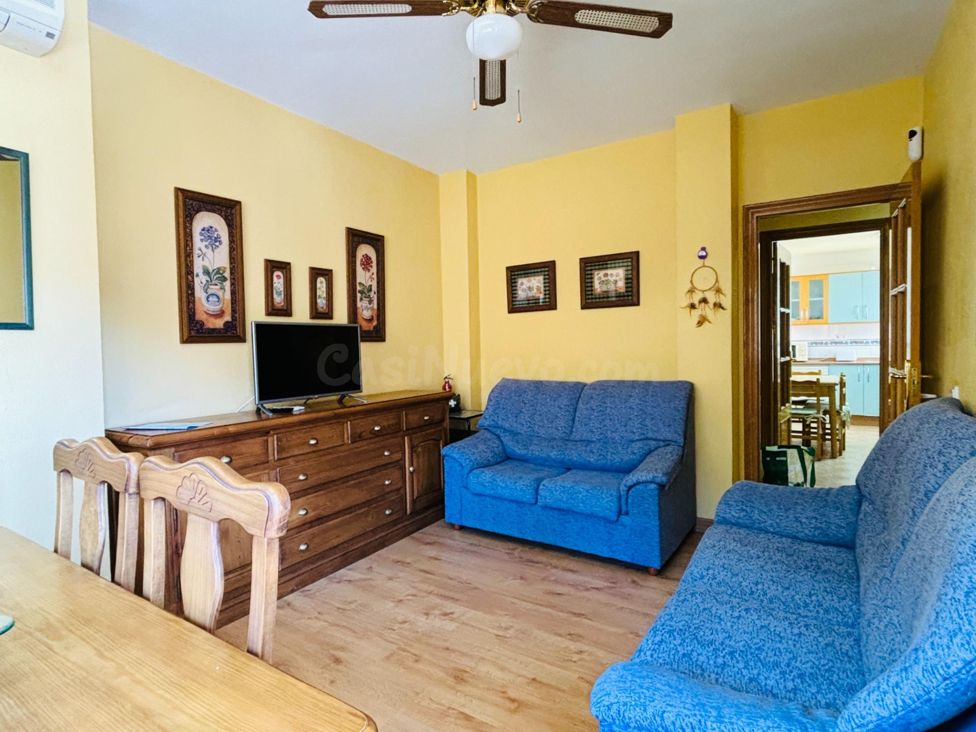 APARTAMENTO COSTA - foto 2