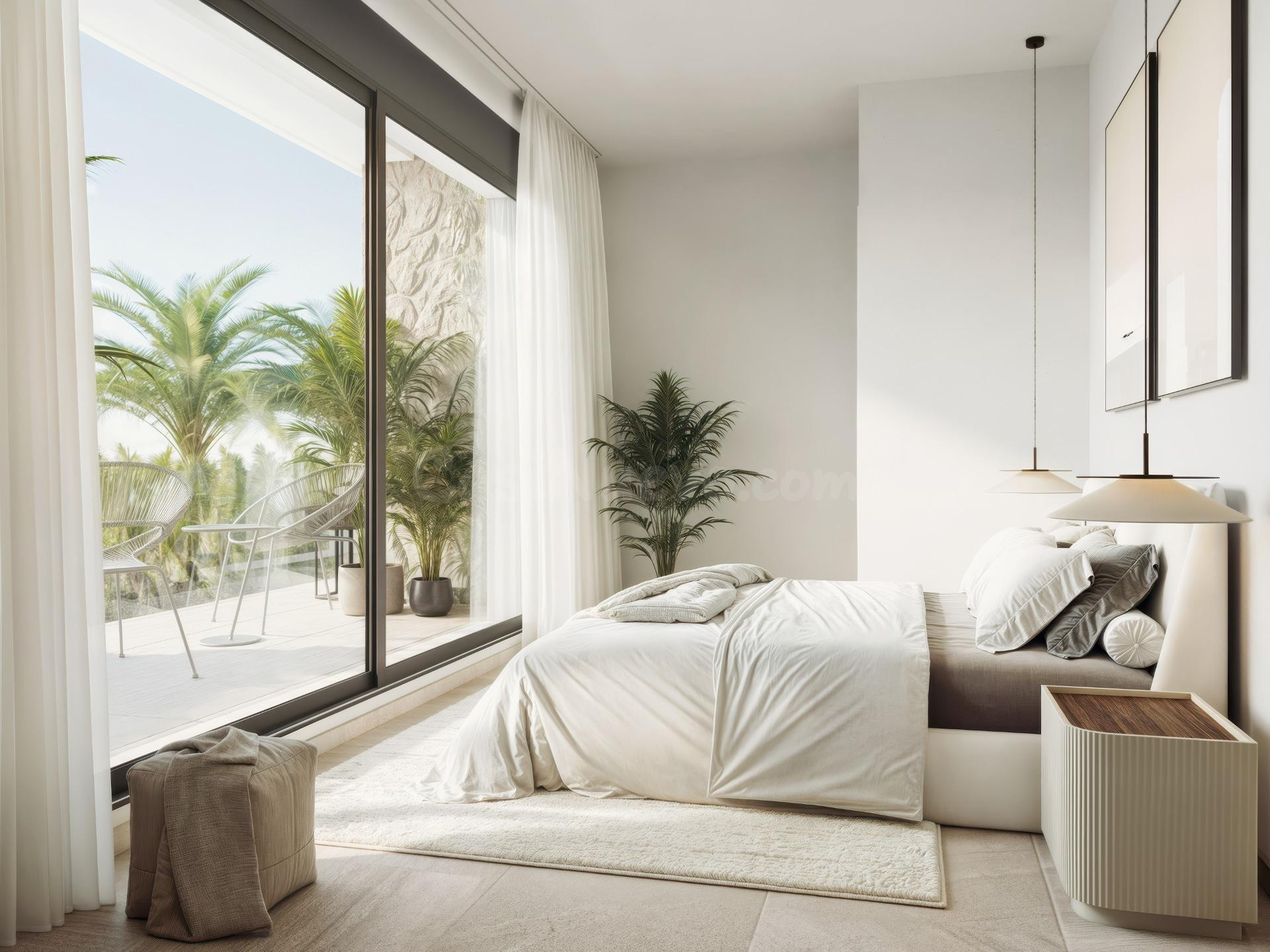 Villas Capri - Santa Rosalia Lake - foto 4