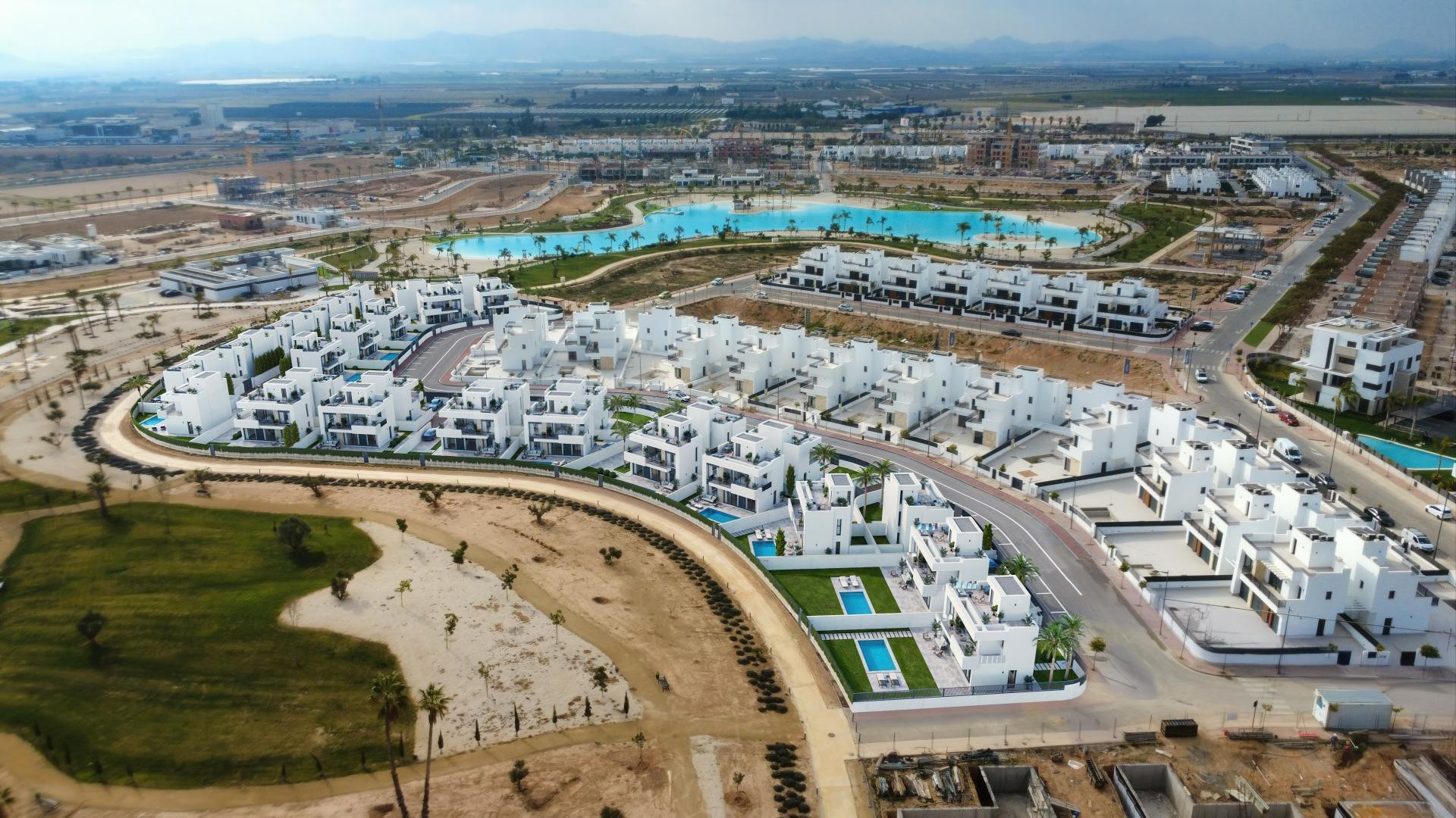 Villas Capri - Santa Rosalia Lake - foto 5