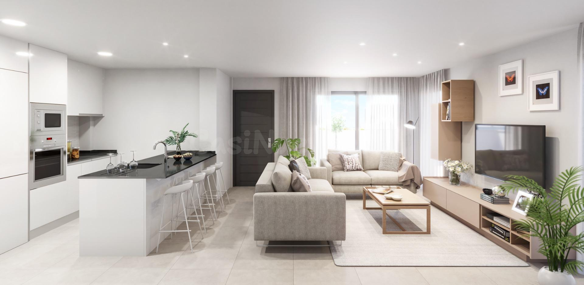 VILLAS JOBLAN 2 - SAN PEDRO DEL PINATAR - foto 4