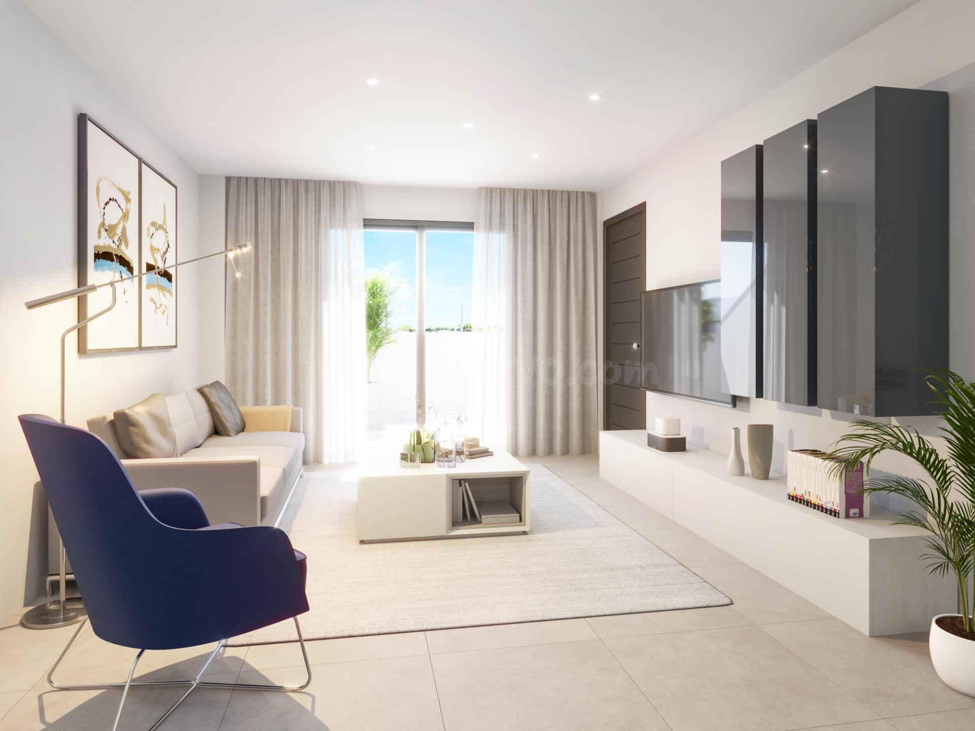 VILLAS JOBLAN 2 - SAN PEDRO DEL PINATAR - foto 5