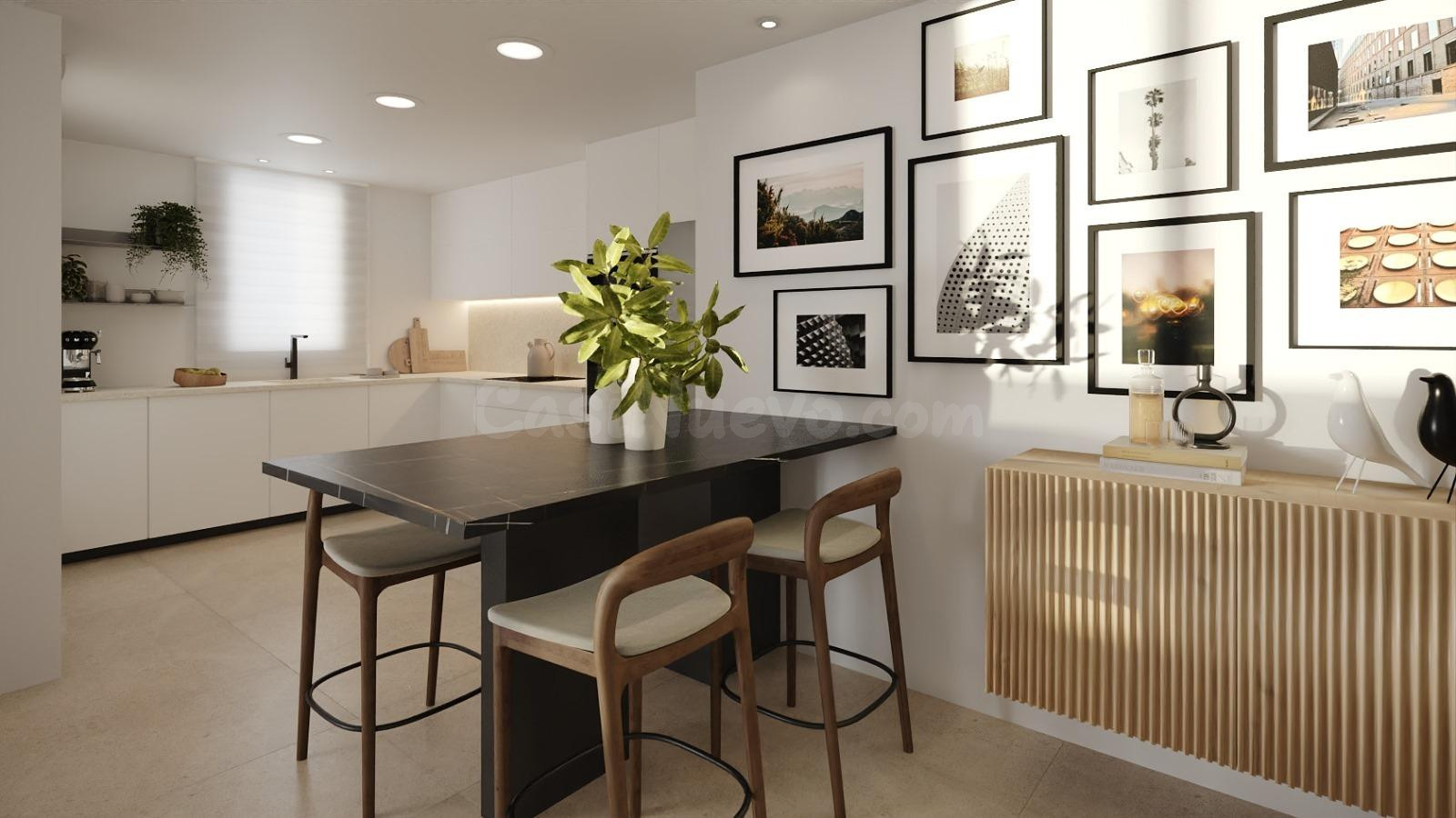 APARTAMENTOS PINATAR LUXURY HOMES - foto 5