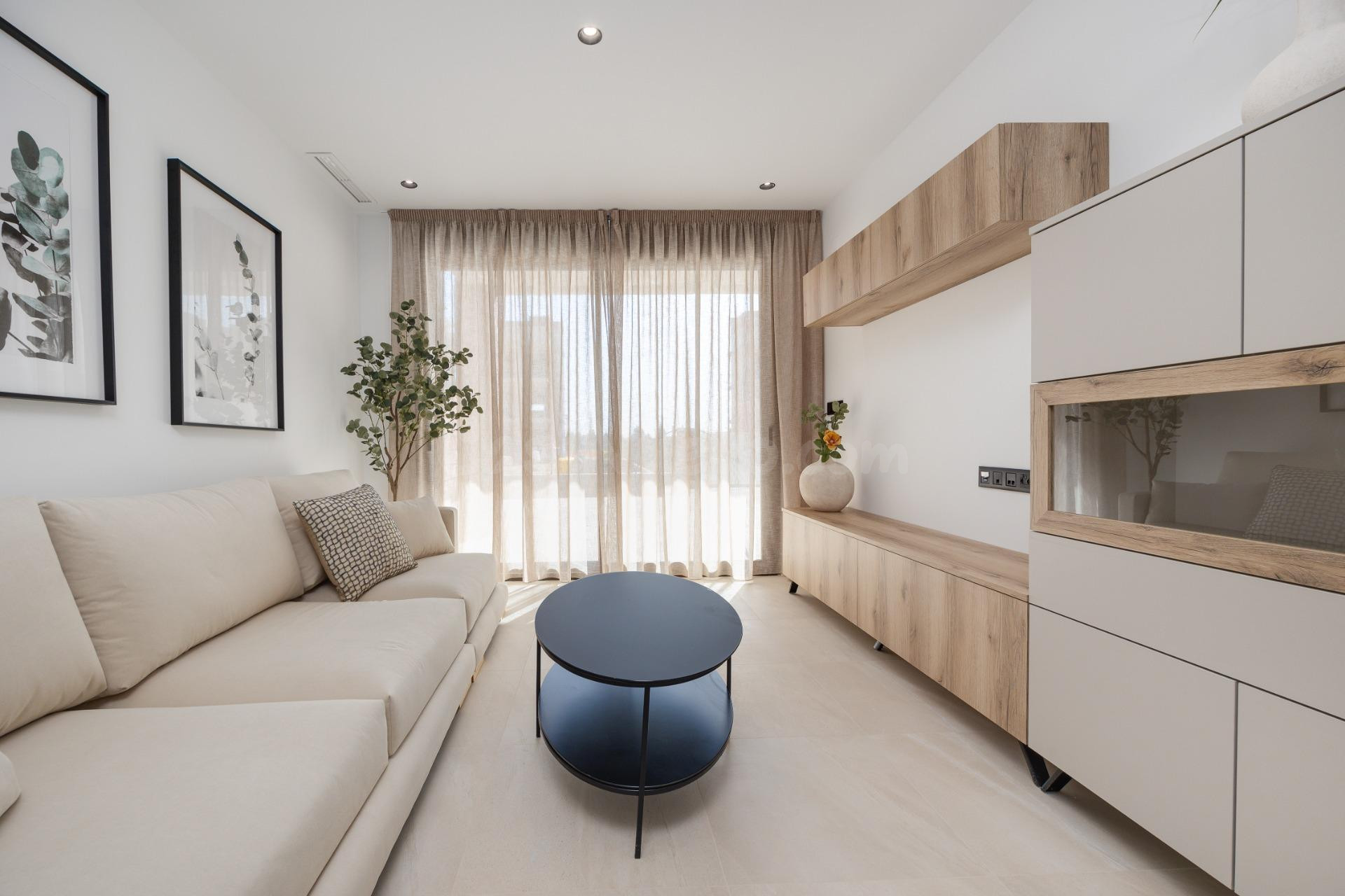 APARTAMENTOS VELAPI GOLF - Un Paraíso en Los Alcázares - foto 3