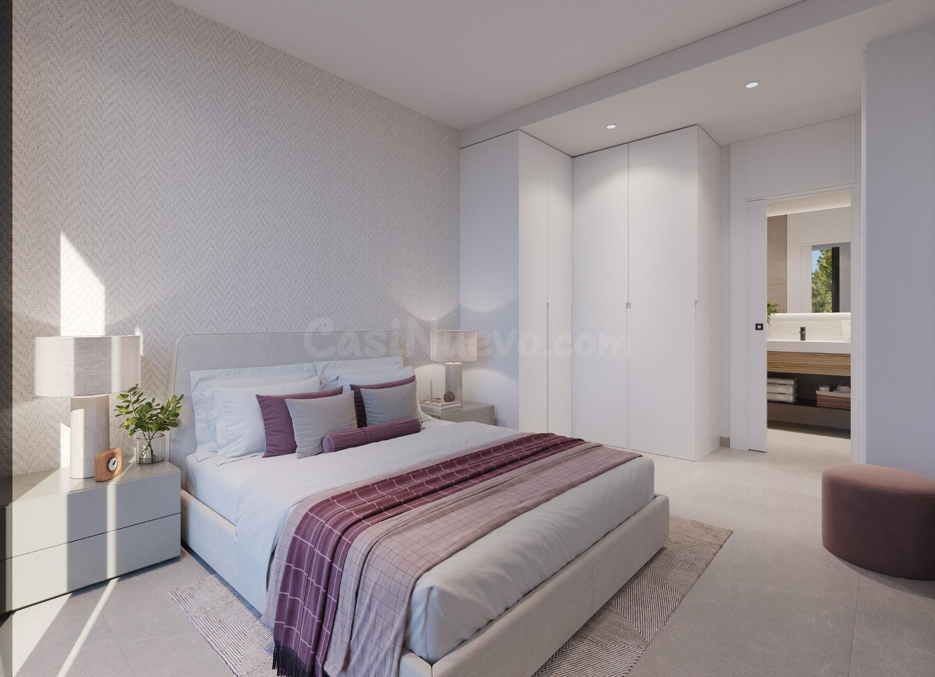 BUNGALOWS MIRADOR SANTA ROSALIA LAKE - foto 4