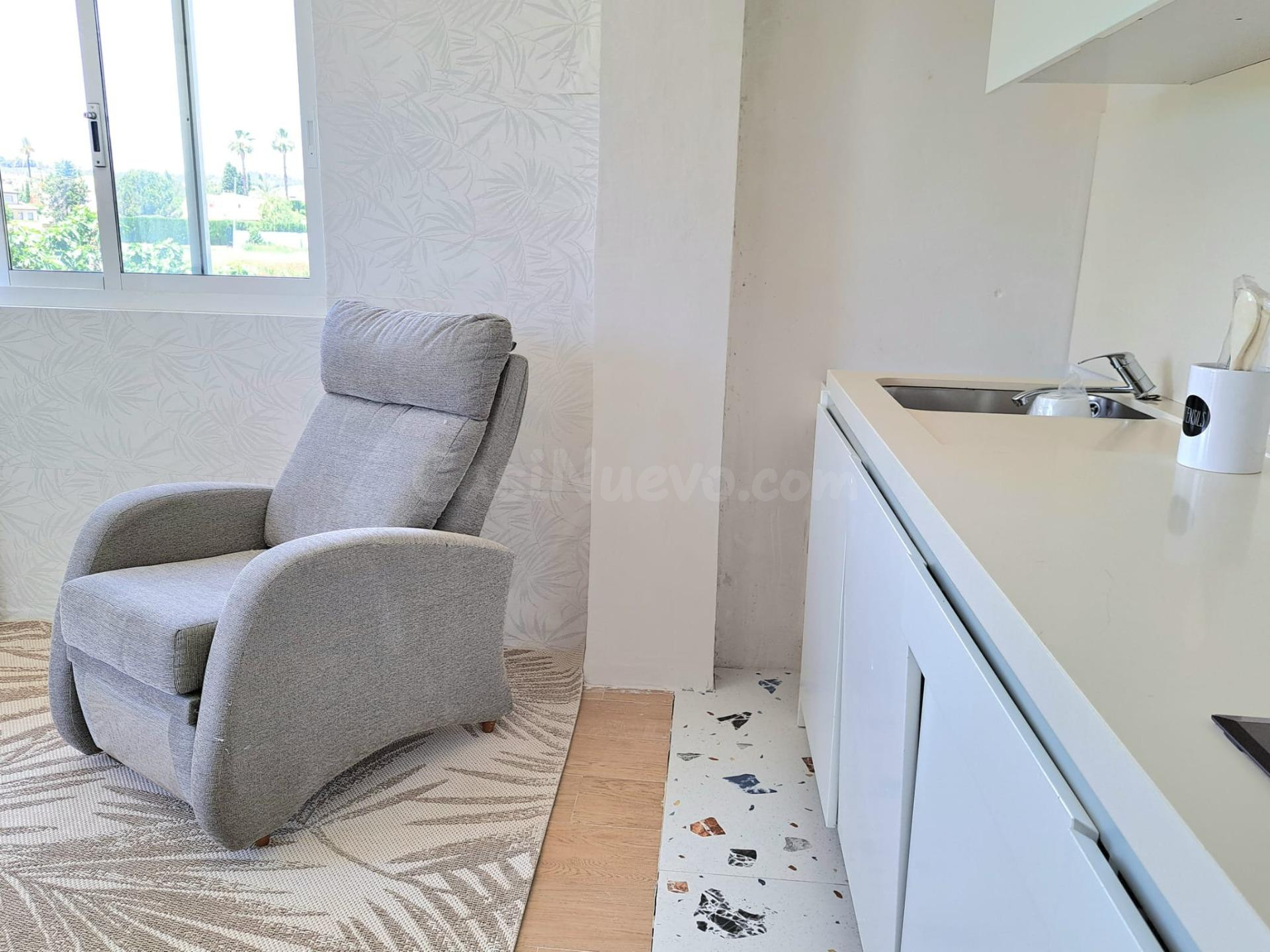 PISO EN CASA GUADALUPE - GASTOS INCLUIDOS