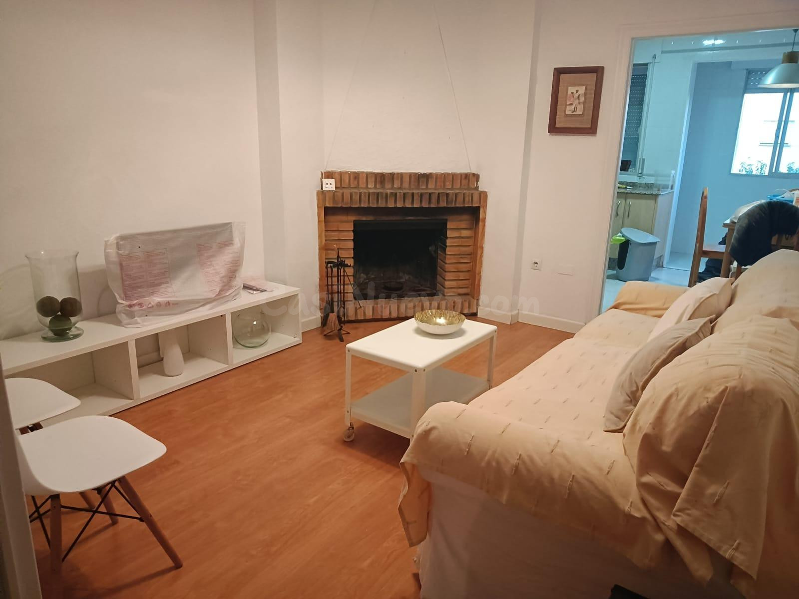 Casa 3 hab Javali Viejo