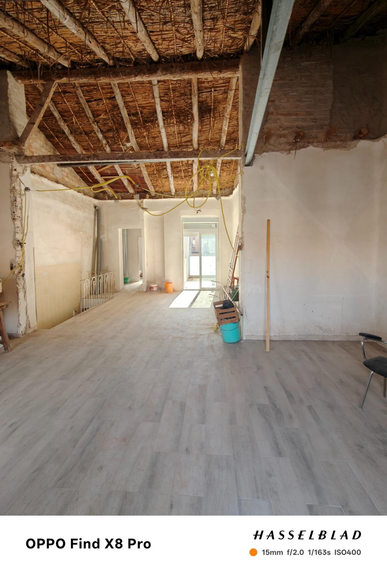 VENTA CASA EN JAVALI VIEJO