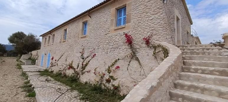 Finca única en Montuïri: 31,7 acres exclusivos y plantación  - foto 3