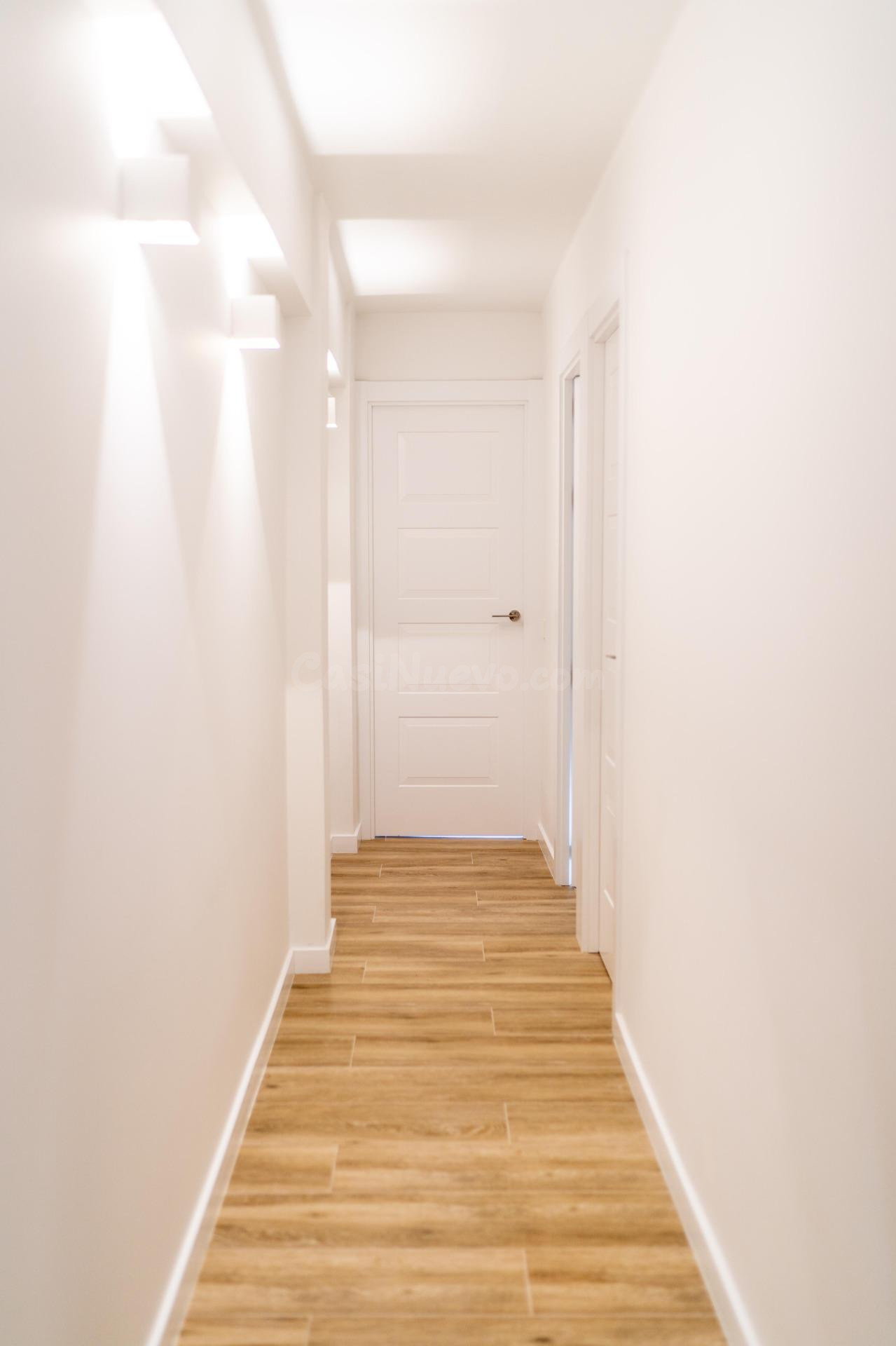 Increíble apartamento bellamente renovado, en una comunidad  - foto 5