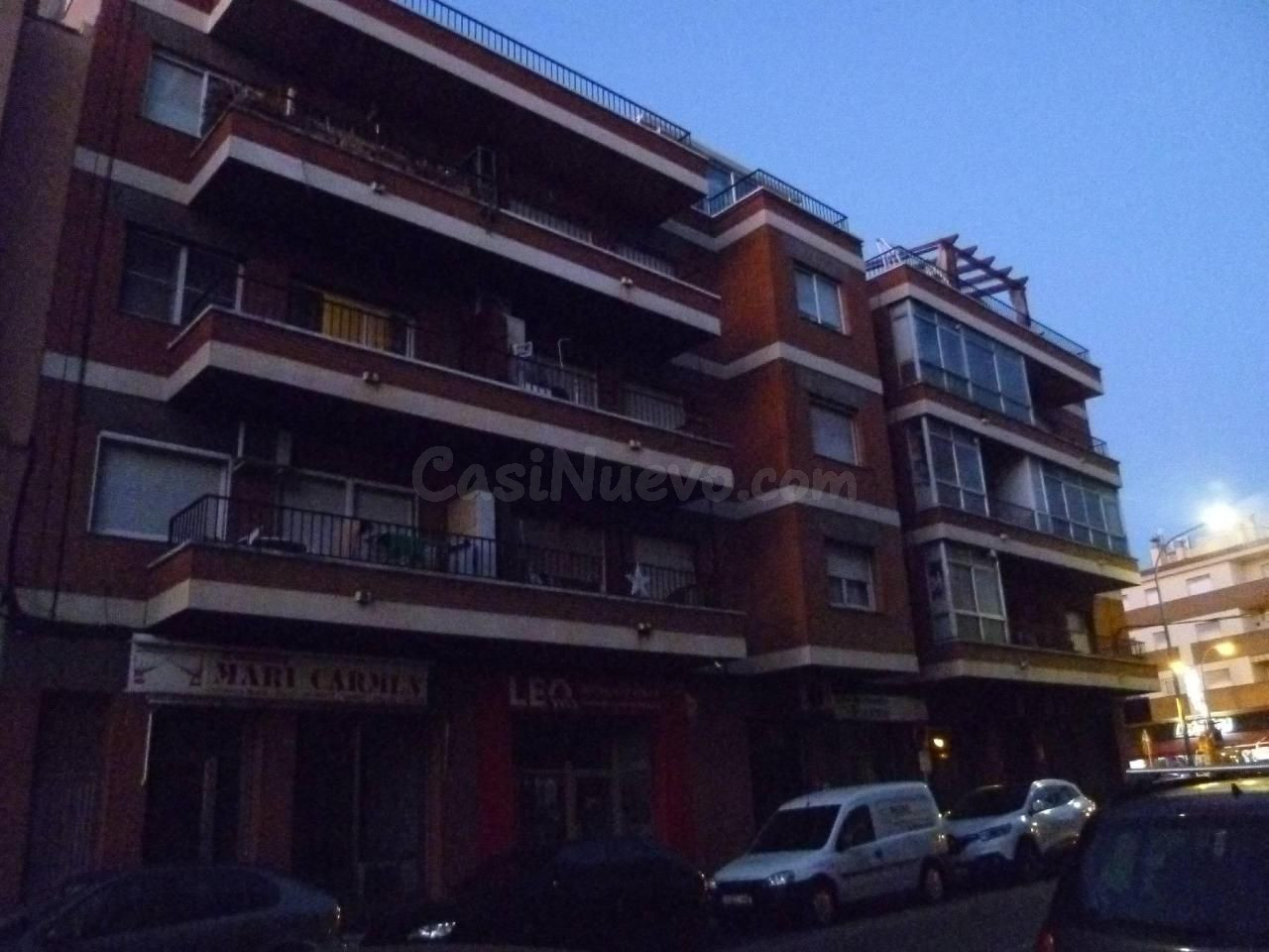 Garaje en venta en El Vendrell, Tarragona - foto 5