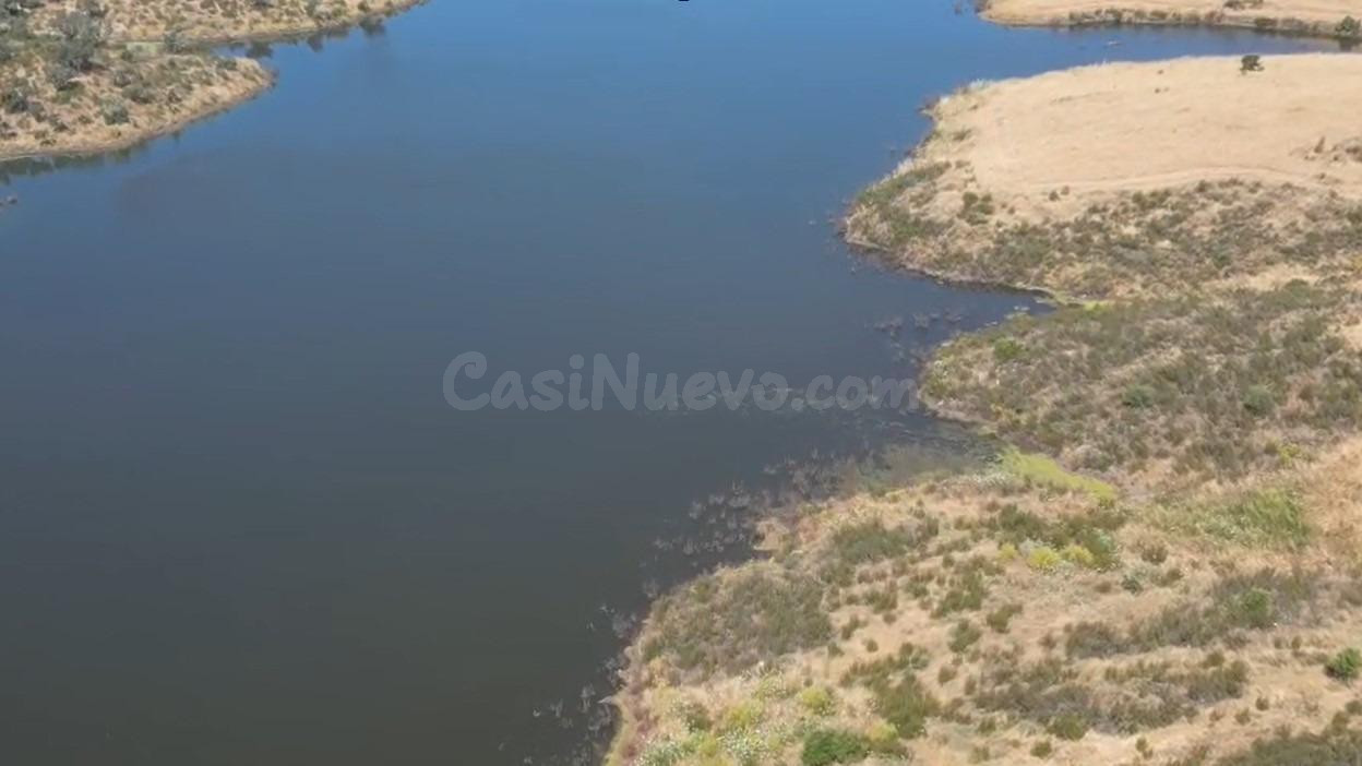 FINCA RÚSTICA DE 27 HA CON VIVIENDA Y FACILIDADES DE PAGO - foto 3