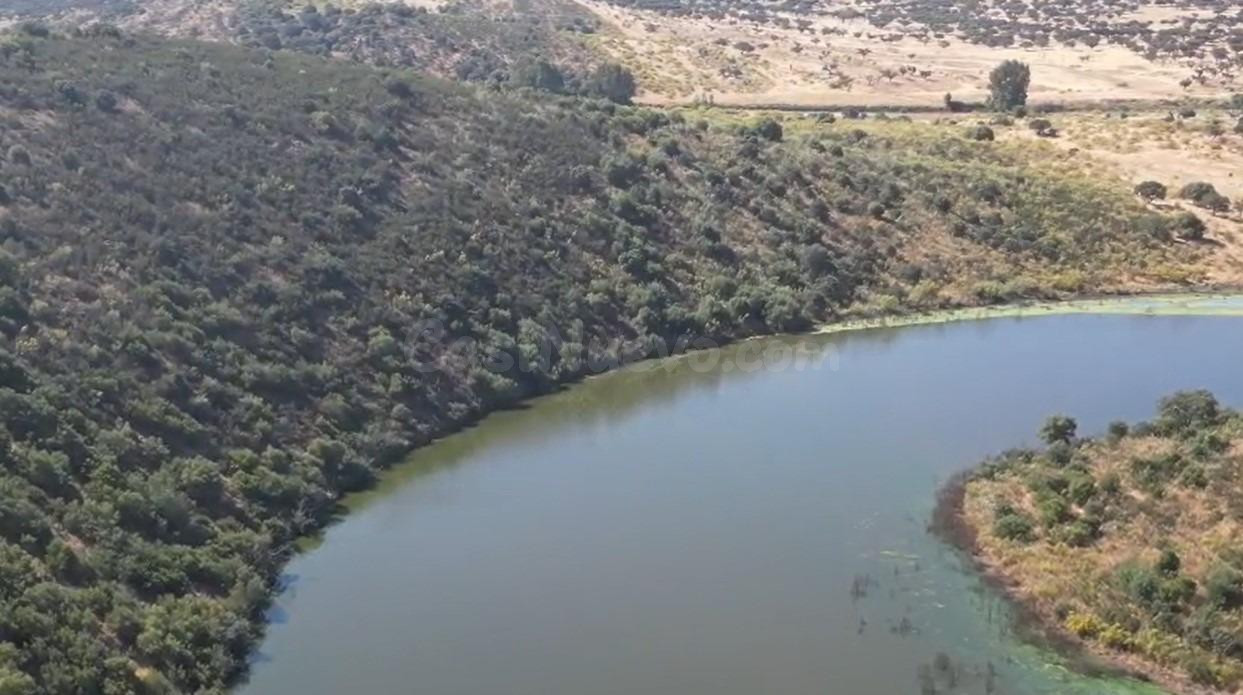 FINCA RÚSTICA DE 27 HA CON VIVIENDA Y FACILIDADES DE PAGO - foto 4