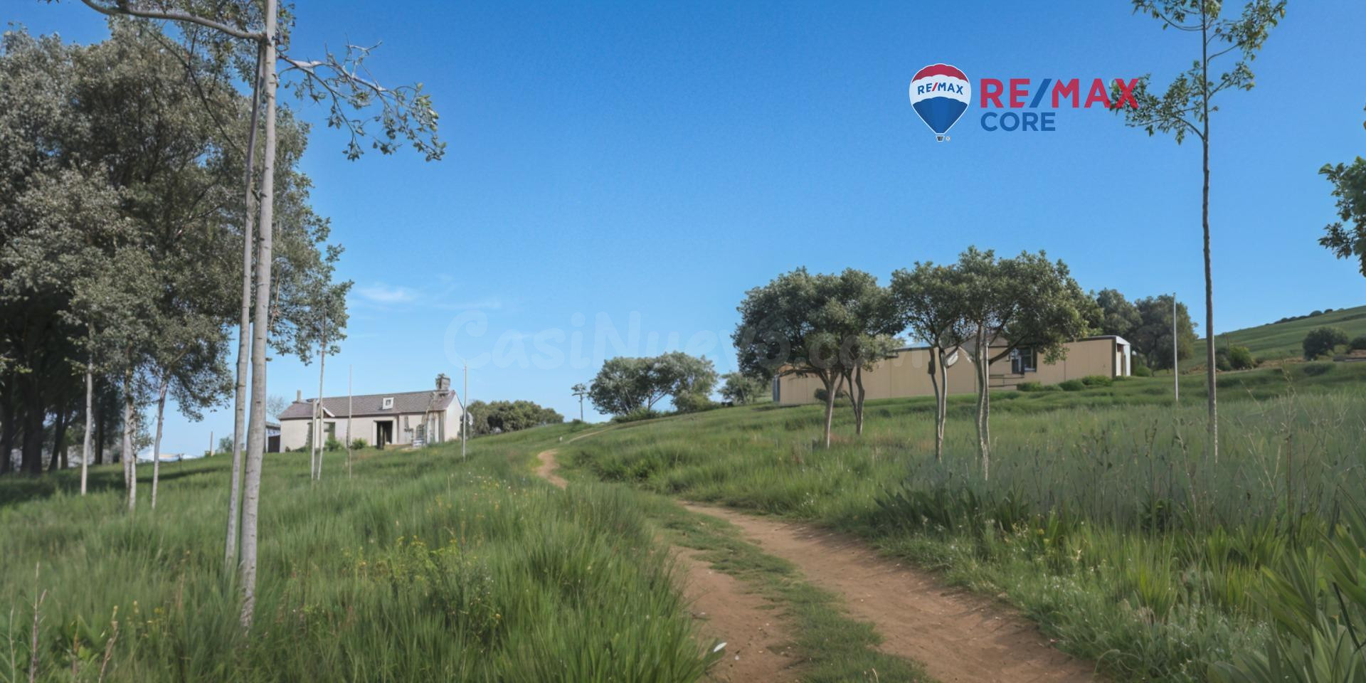 MAGNIFICA FINCA EN ALBURQUERQUE, BADAJOZ - foto 2