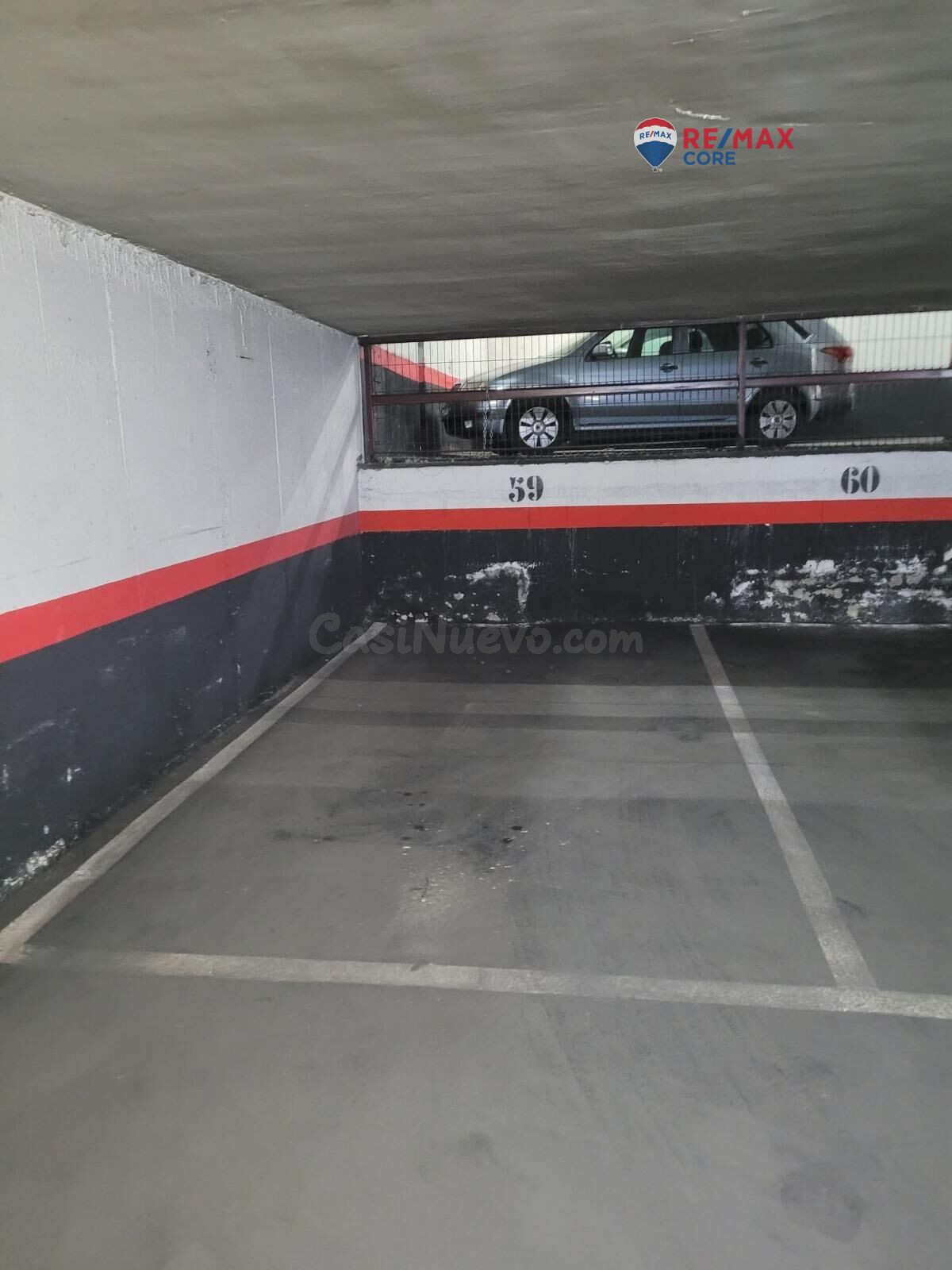 Amplio Garaje en Los Rosales, Madrid - Oportunidad Única - foto 4