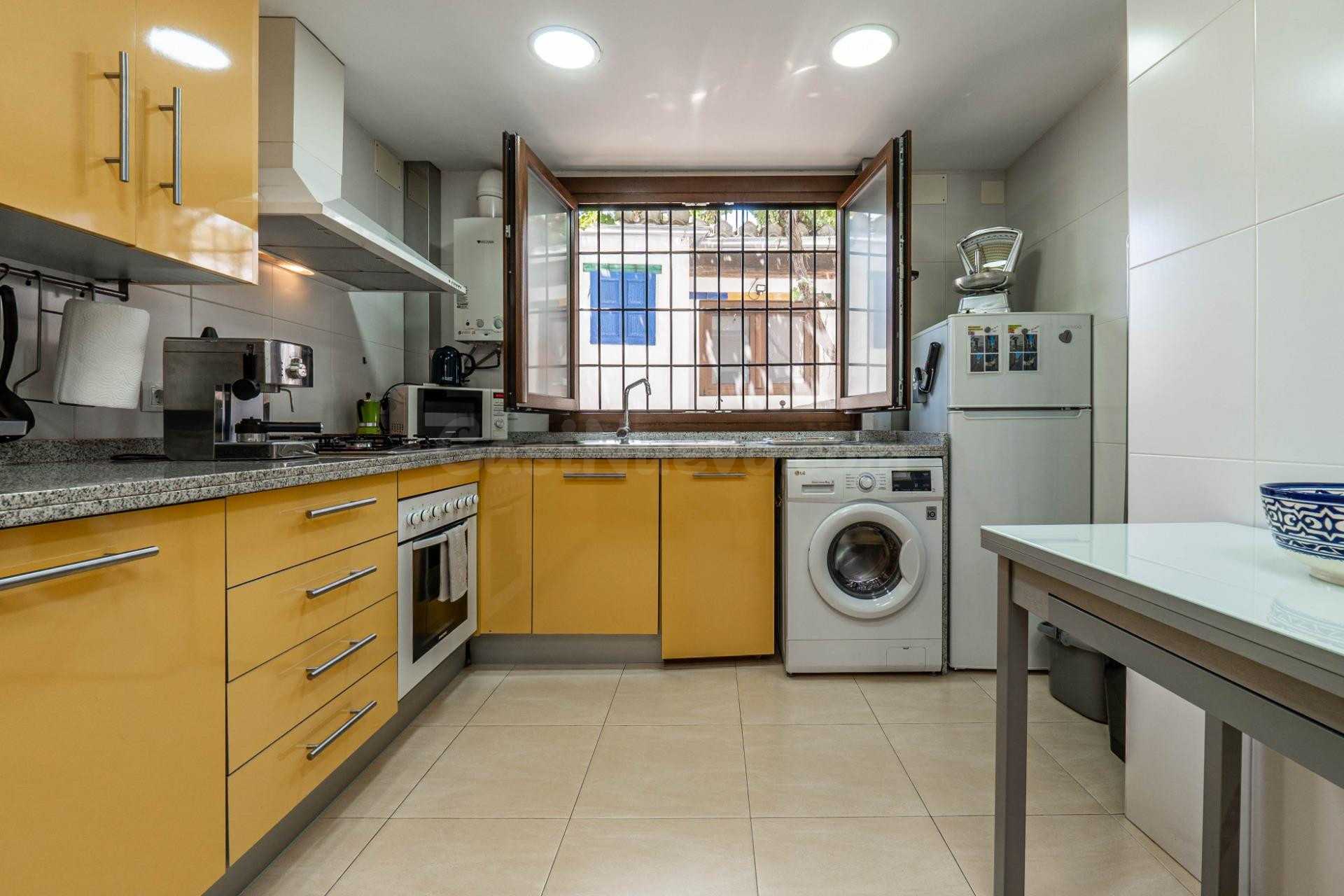 Dos maravillosas casas en el Albaicín con vistas panorámicas - foto 5