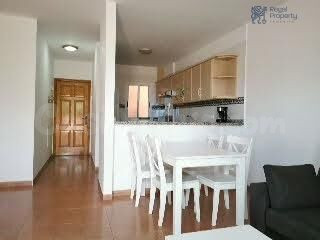 VENTA DE CÓMODO APARTAMENTO CON PLAZA DE GARAJE, EN EL PUERT - foto 5