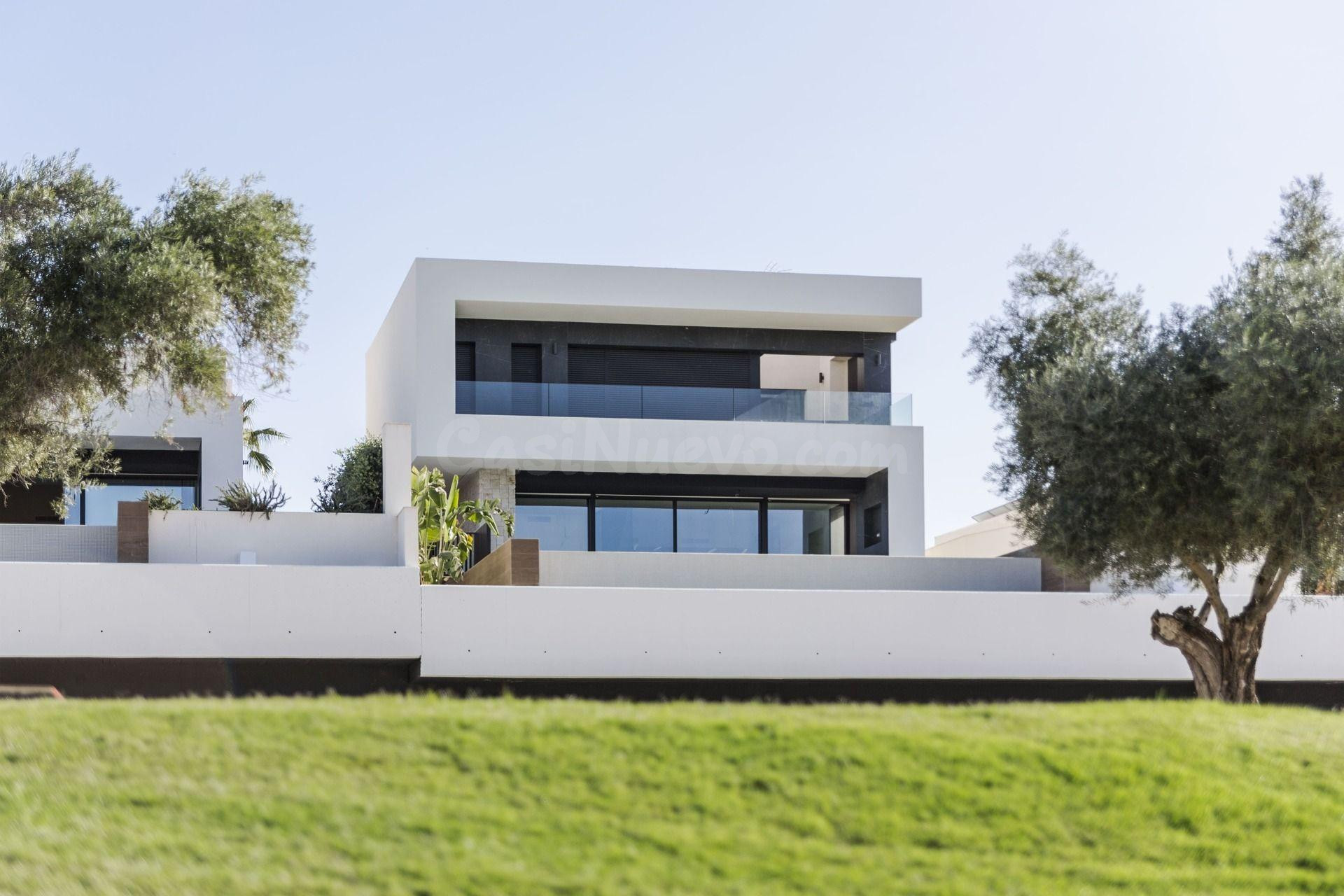 VILLA MUSTIQUE - foto 4