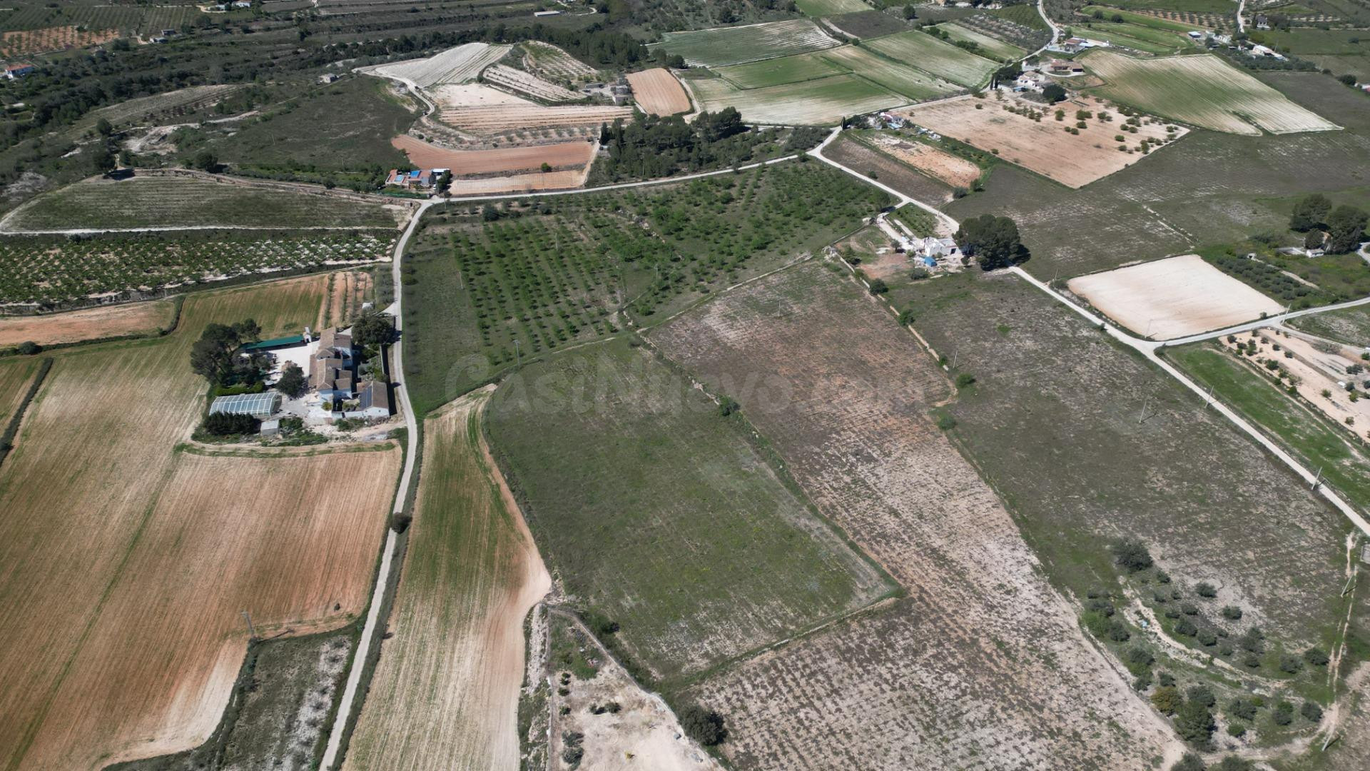 FINCA EN L OLLERIA - foto 3