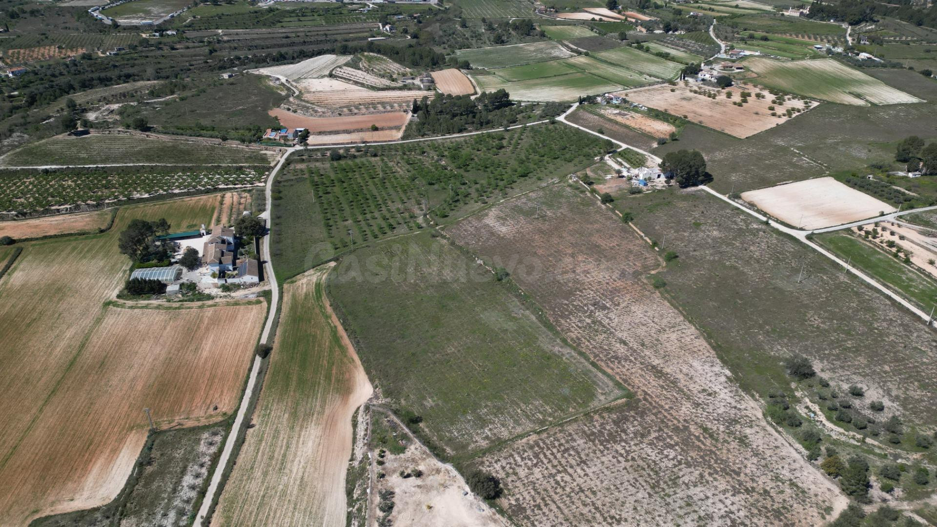 FINCA EN L OLLERIA - foto 4