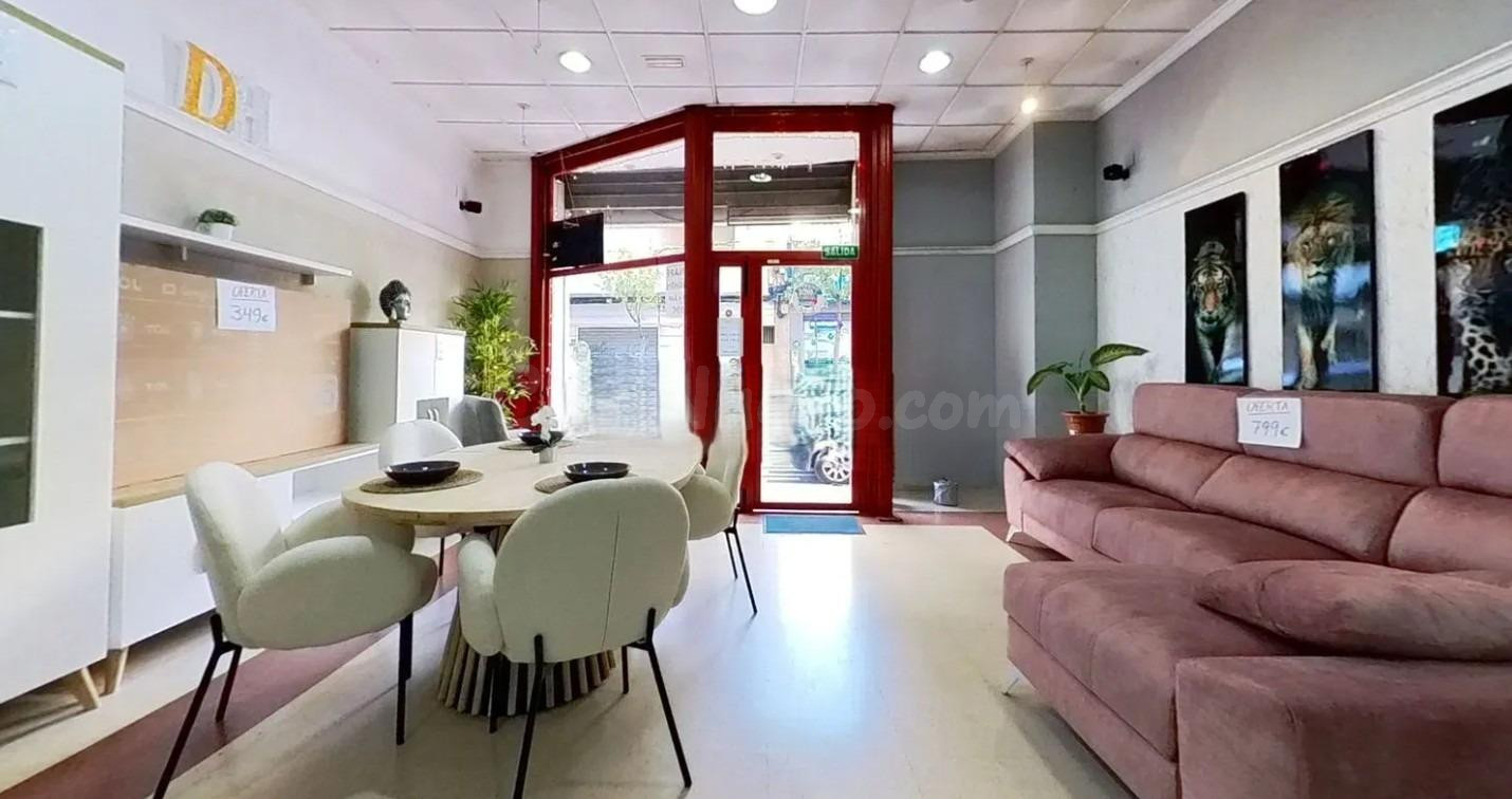 🔥 OPORTUNIDAD RETAIL: Local Premium en C/ Ramón Gallud | Ren - foto 3