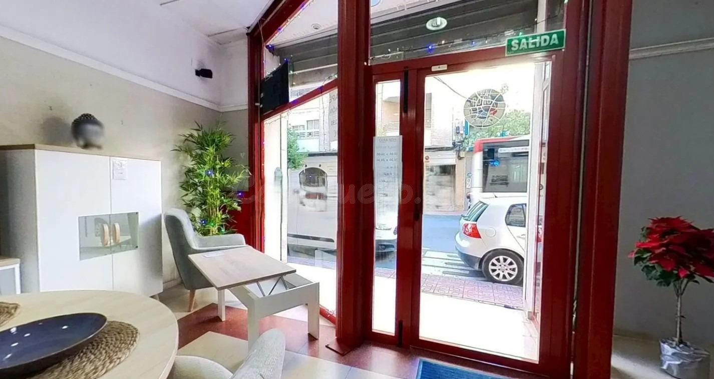 🔥 OPORTUNIDAD RETAIL: Local Premium en C/ Ramón Gallud | Ren - foto 4