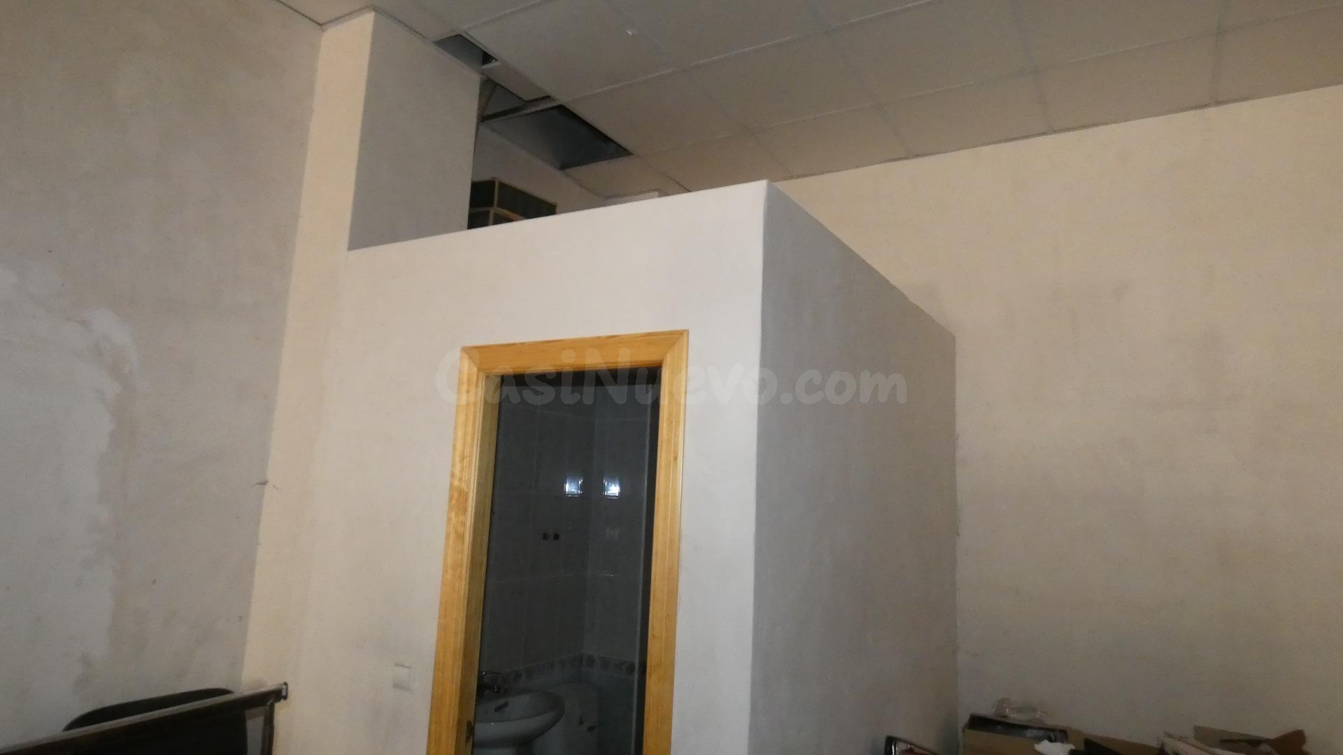 LOCAL COMERCIAL EN ELCHE ZONA PLAZA OBISPO SIURI - foto 5