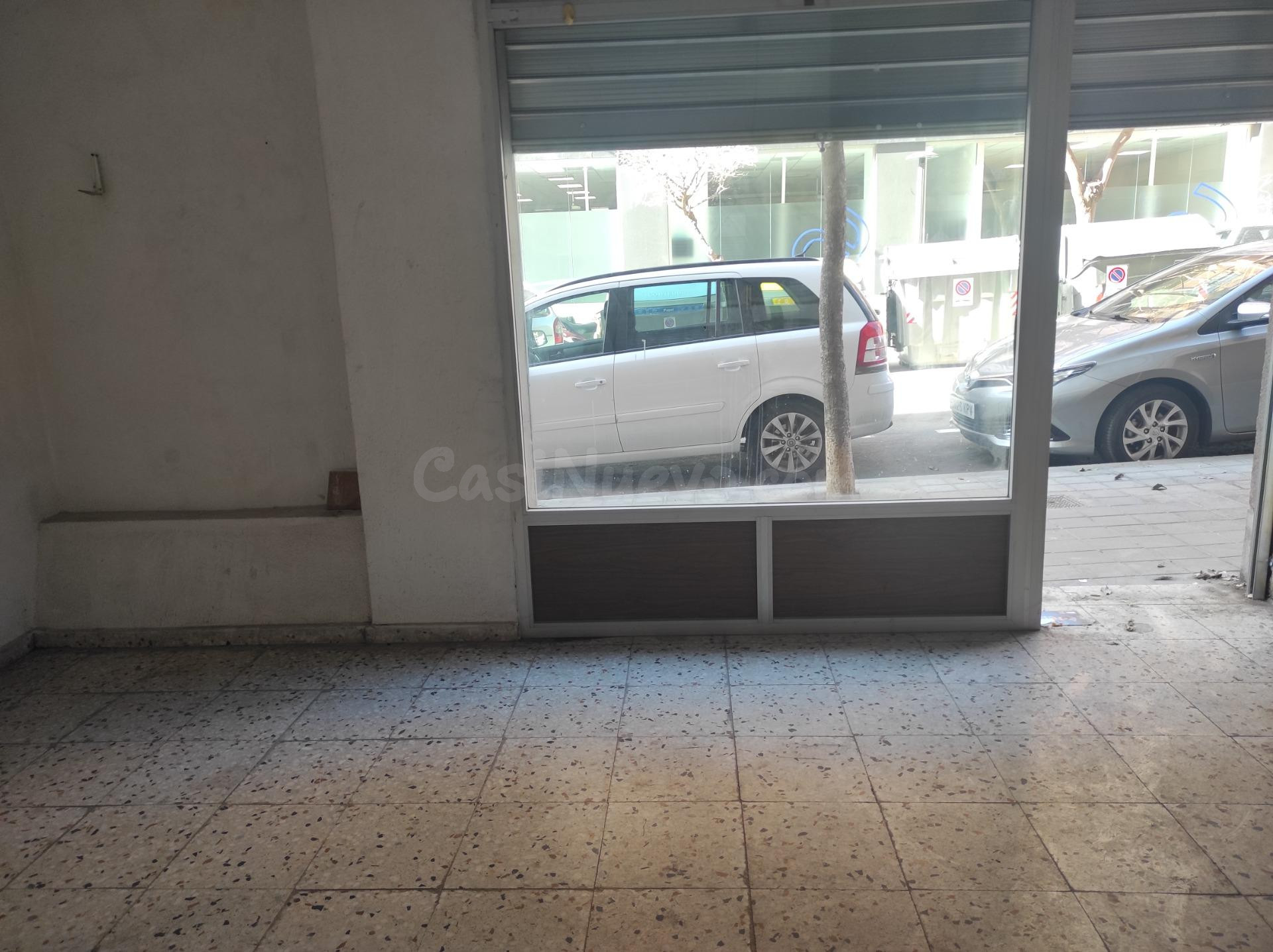 Local en Alicante Centro - foto 2