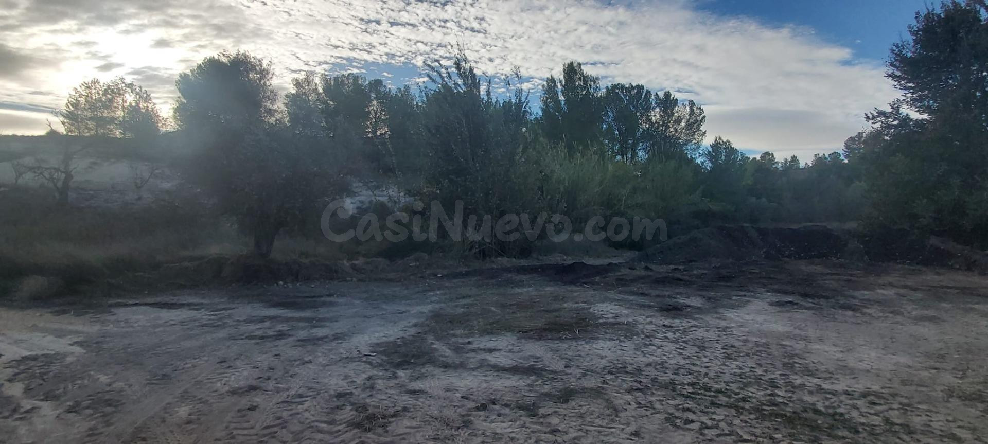 Finca R´ústica en Fuente del Pino, Monóvar - foto 3