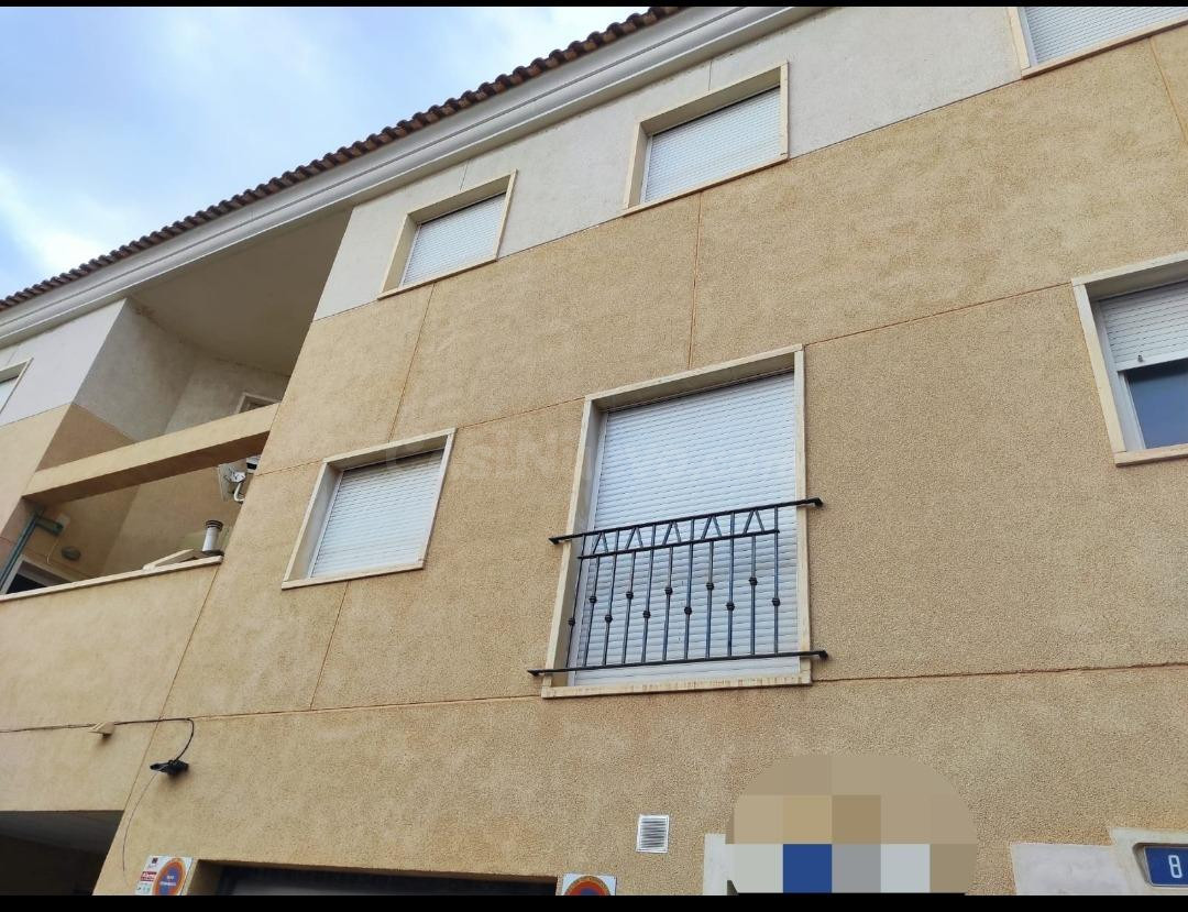 Dúplex en Rojales