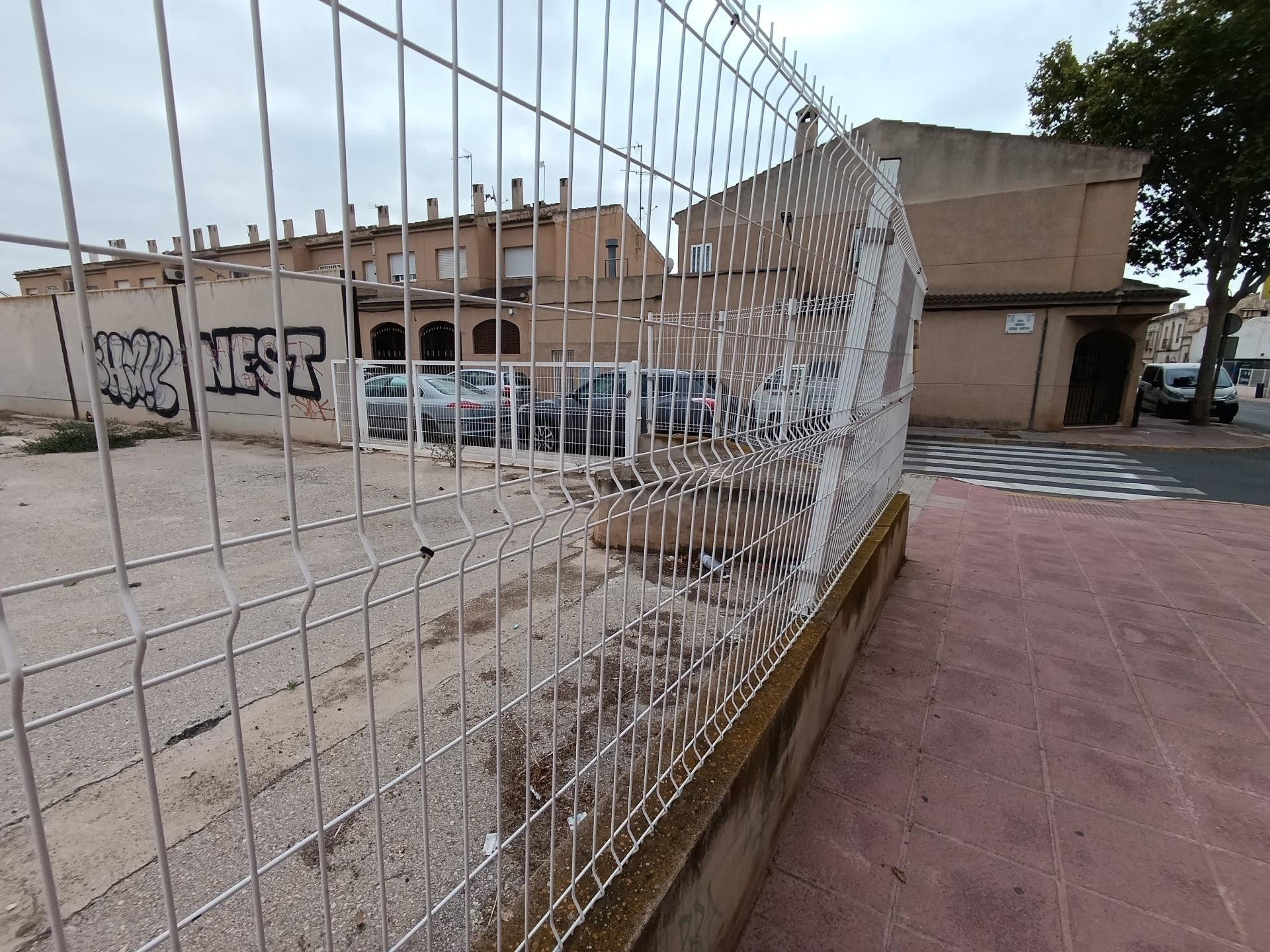 Solar Urbano en Aspe - foto 4